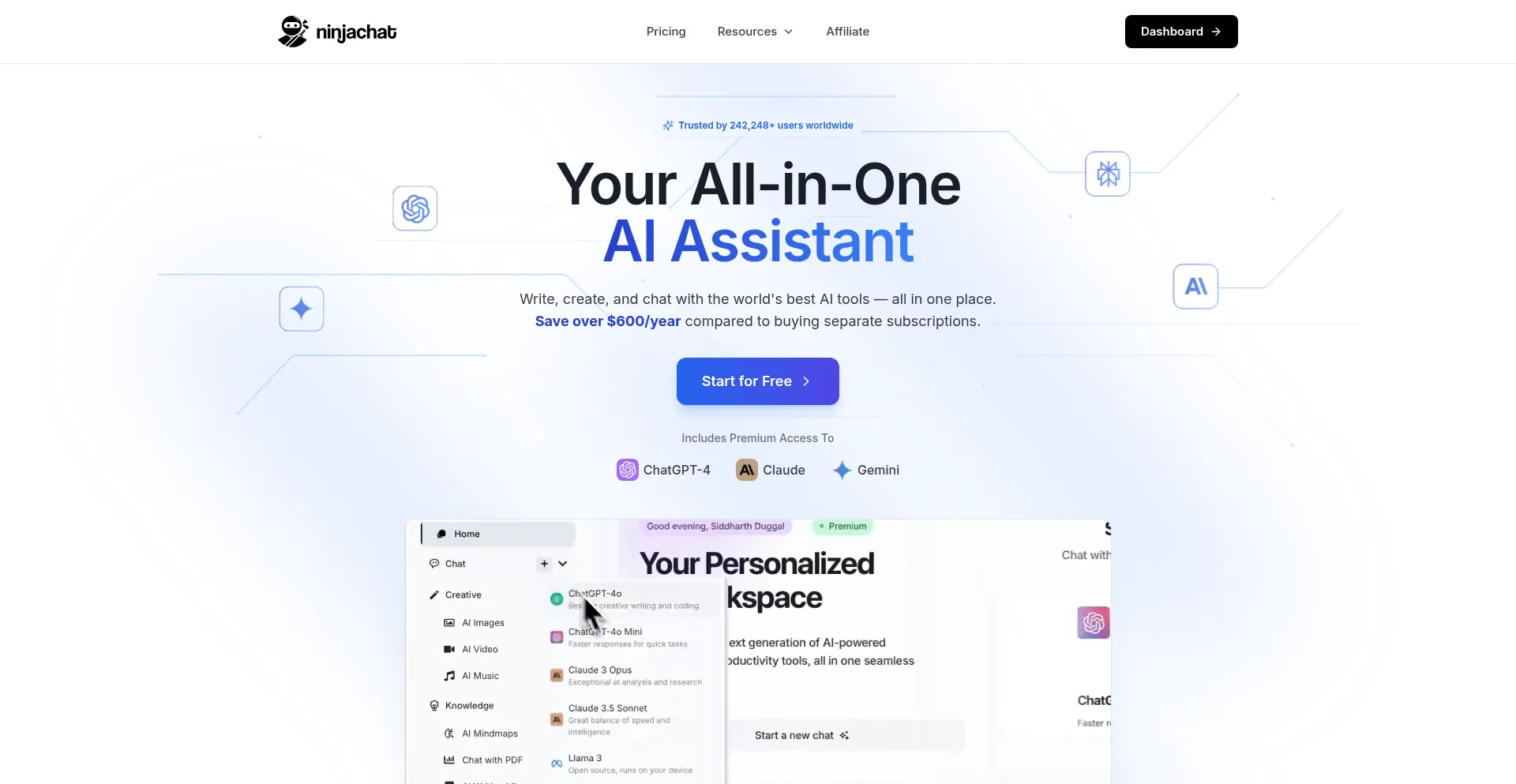 Ninjachat.ai