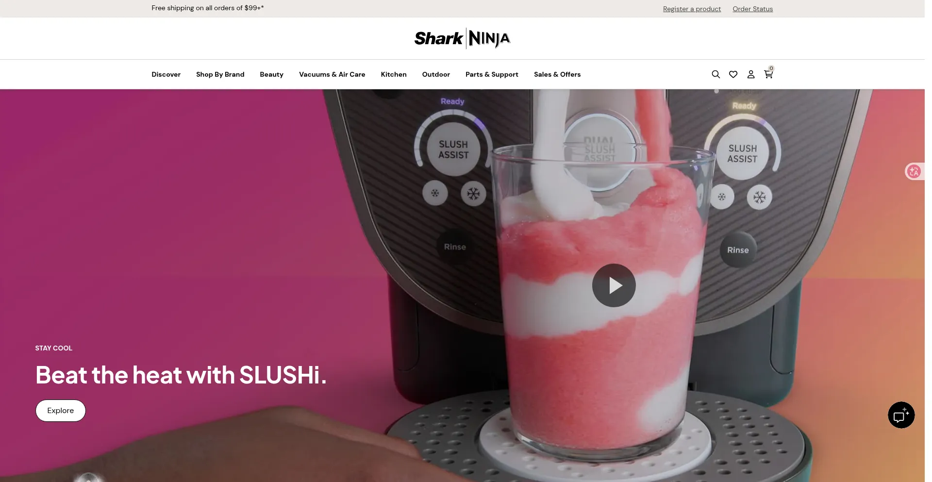 Ninjakitchenus.com