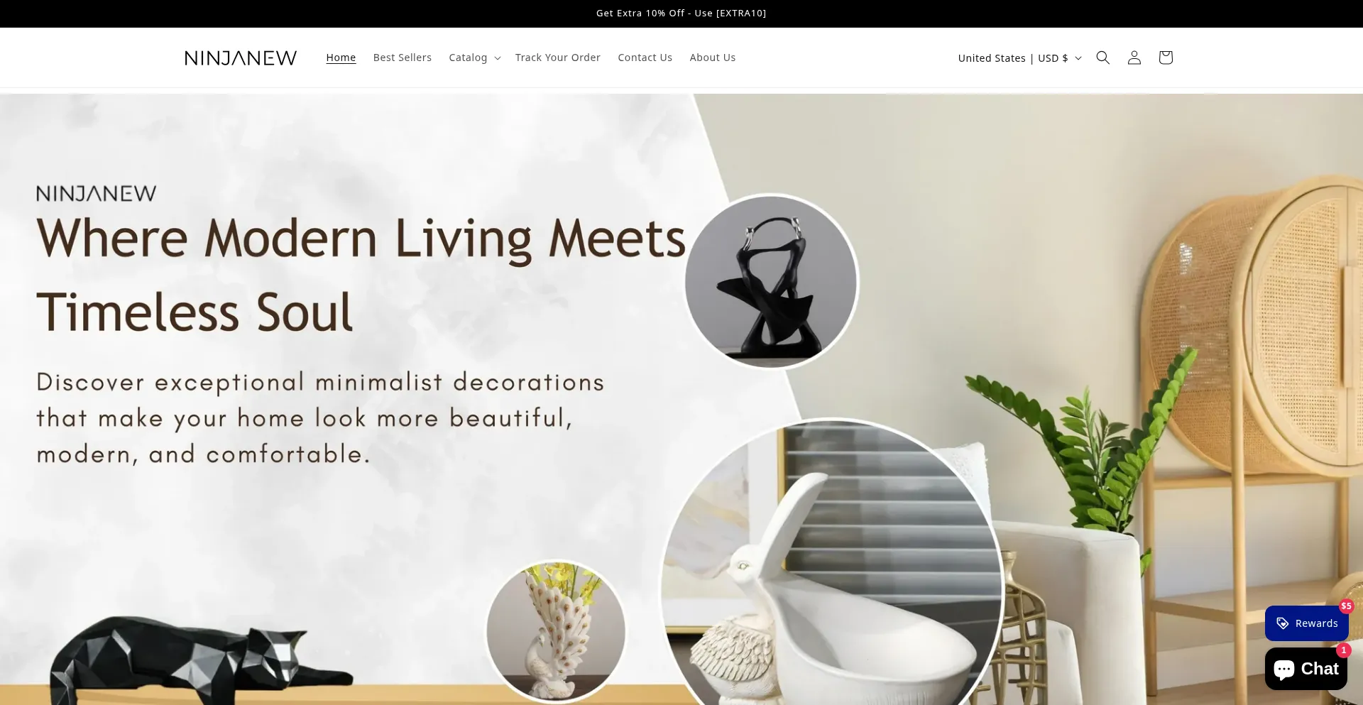 Ninjanew.com