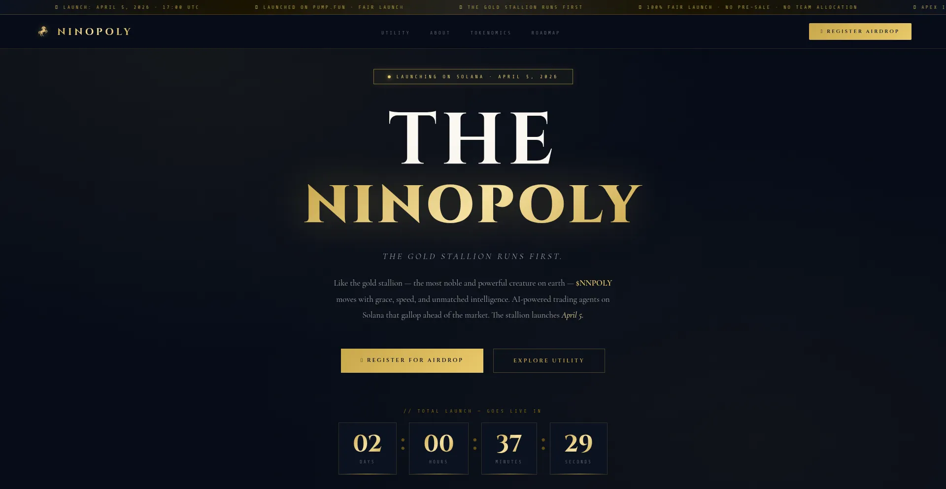 Ninopoly.xyz