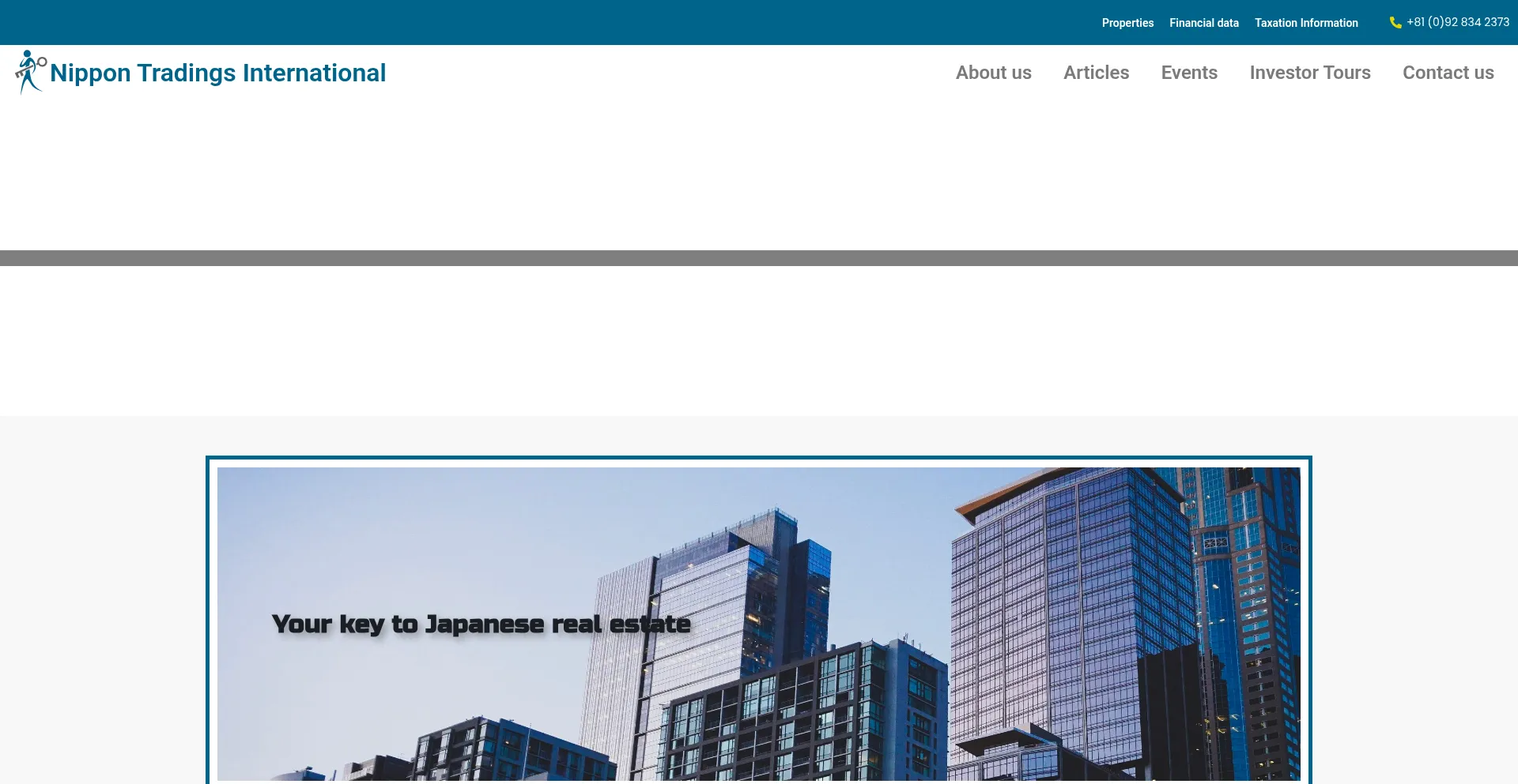 Nippontradings.com