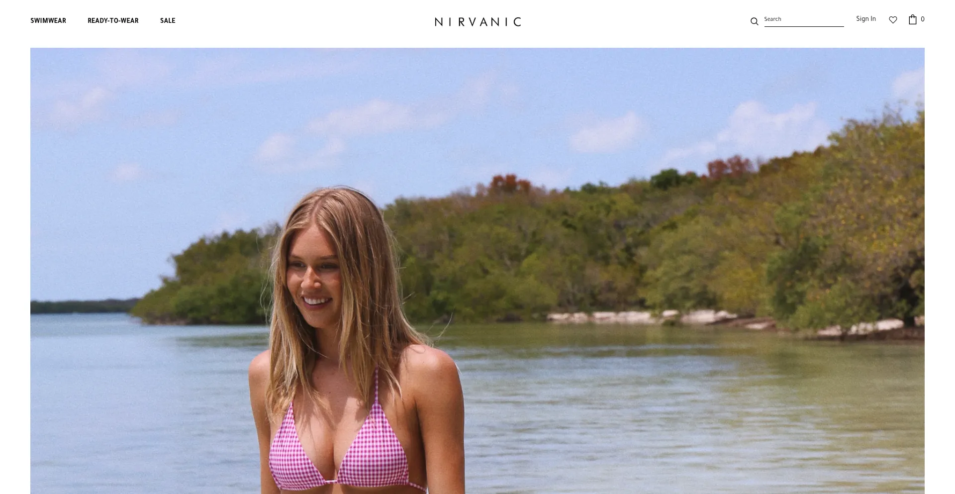 Nirvanicswim.com est-il Sûr et Fiable ?
