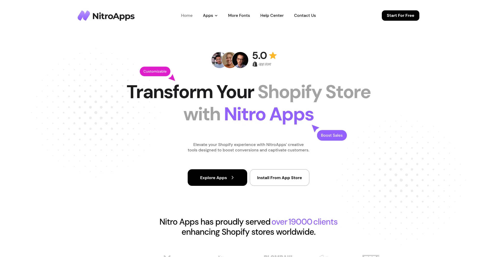 Nitroapps.co