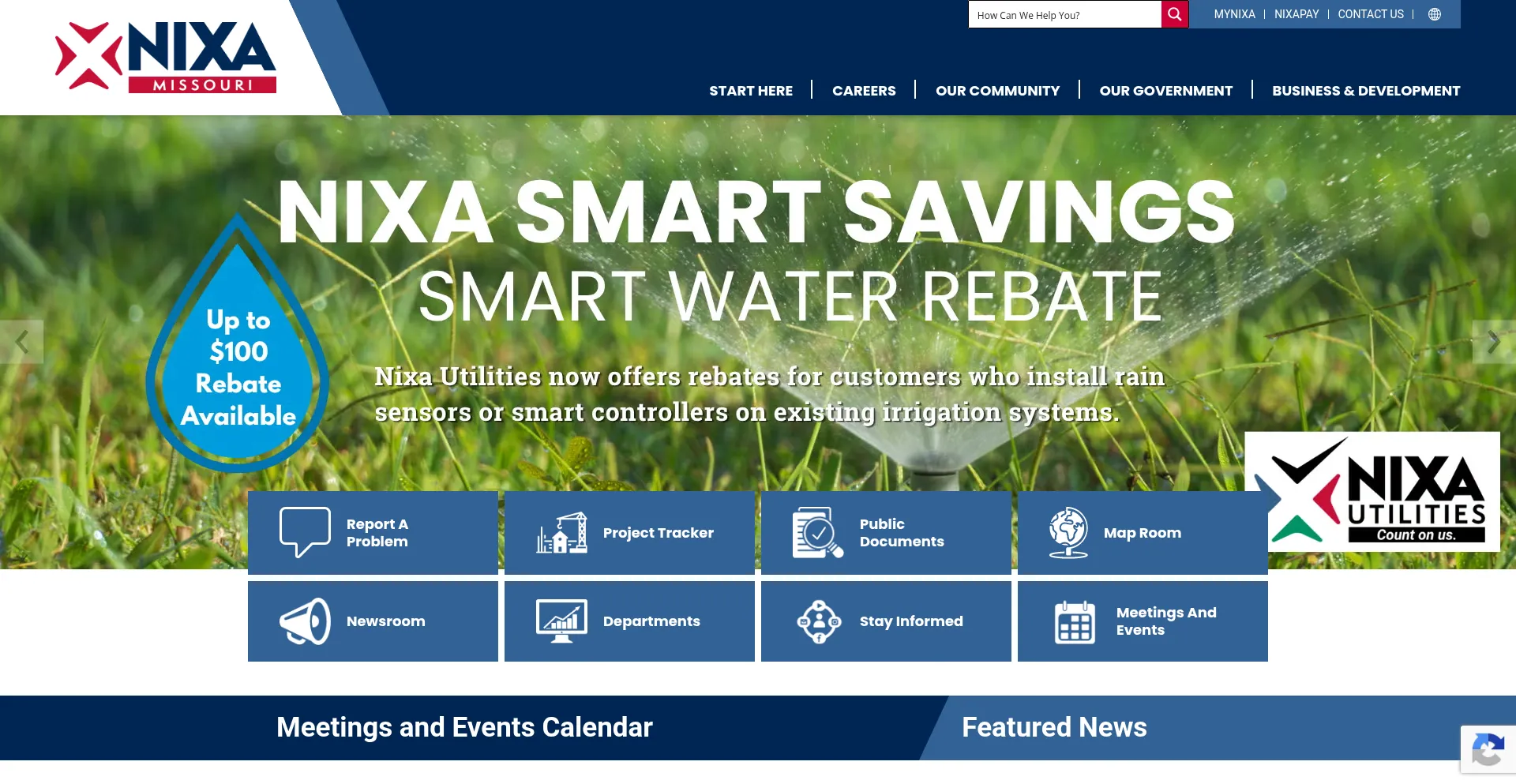 Nixa.com