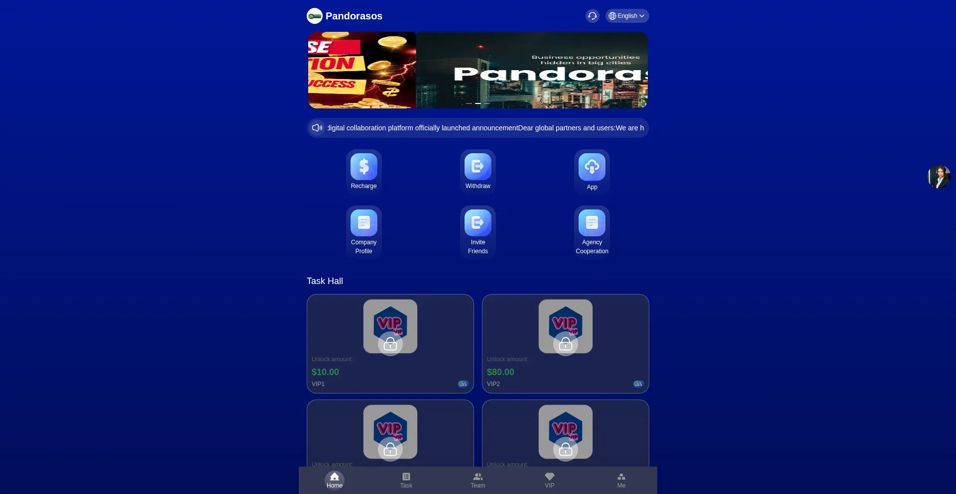 Nje3b6.pandorasos.com