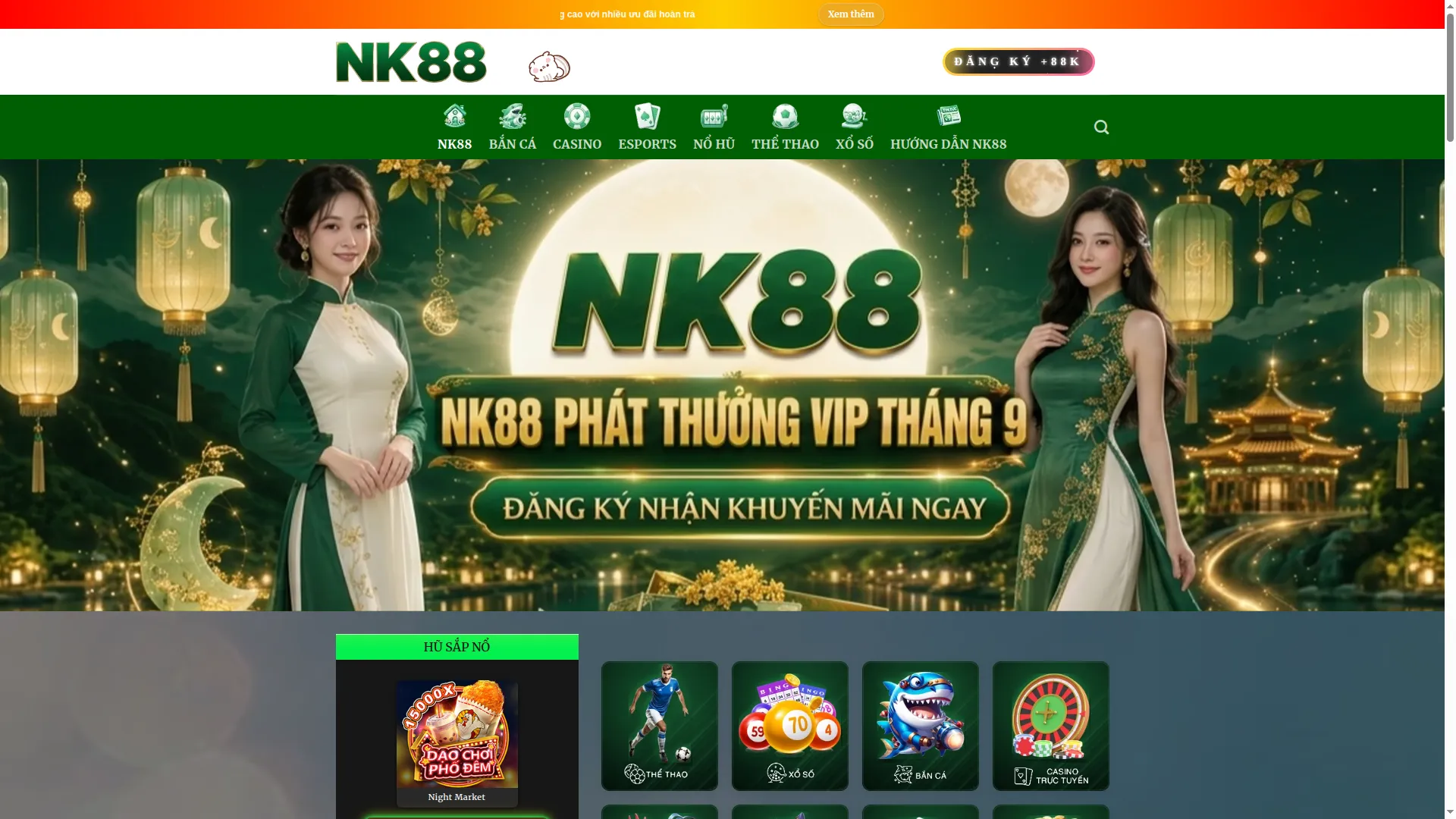 Nk88.com.mx