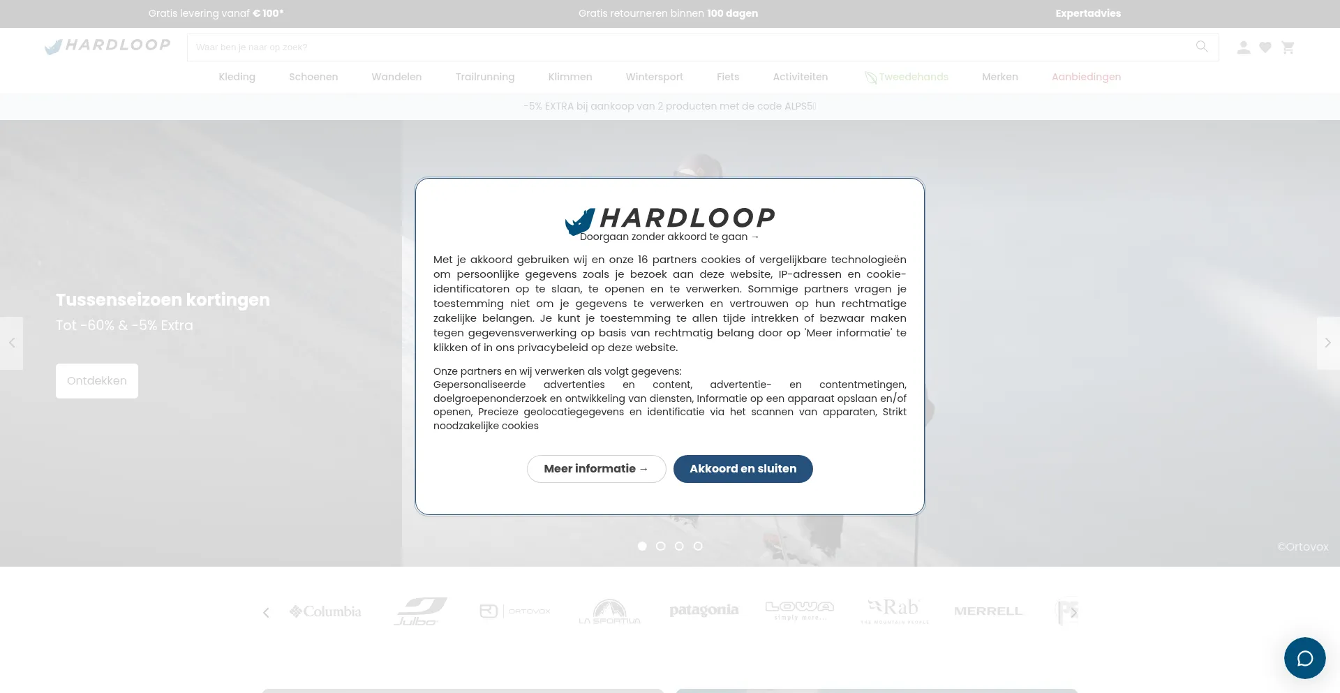 Nl.hardloop.com