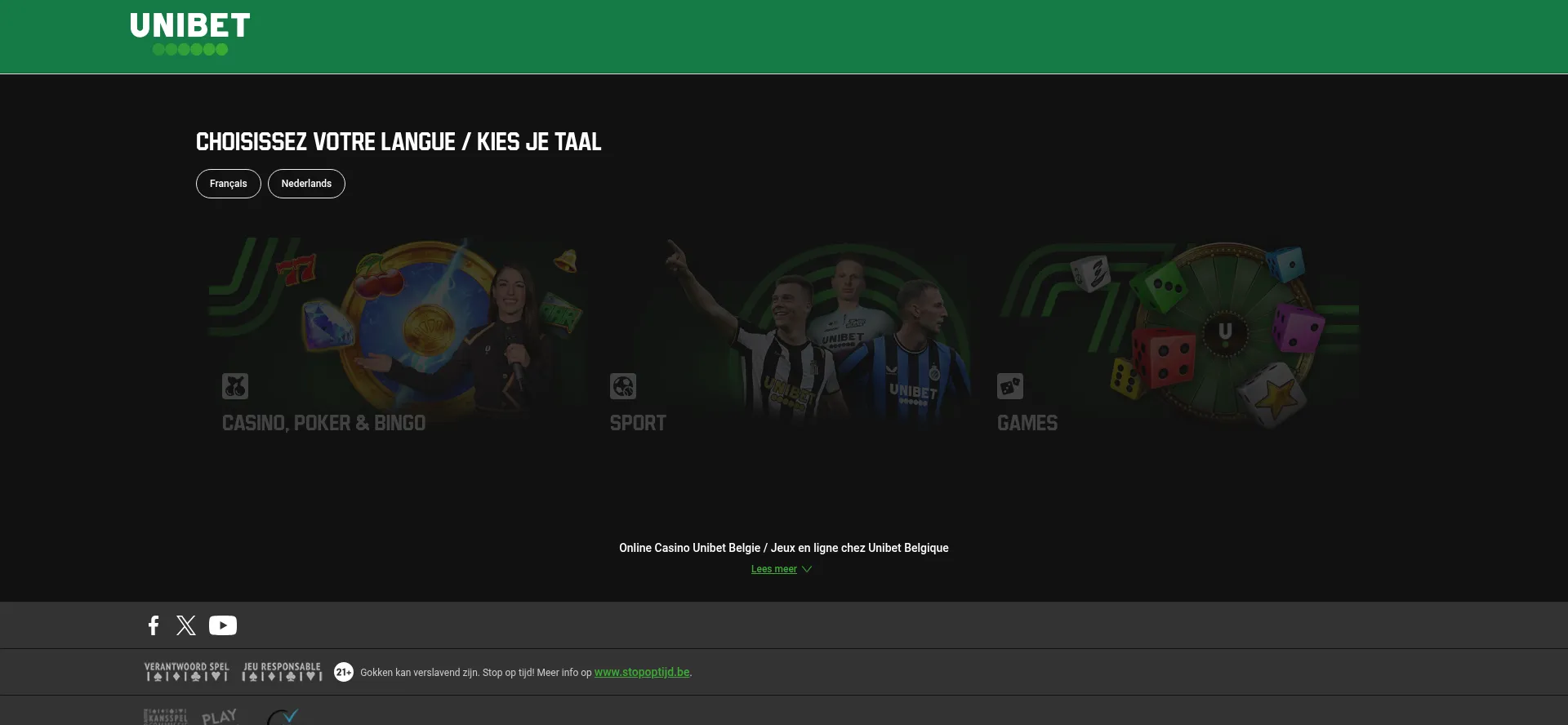 Nl.unibetsports.be