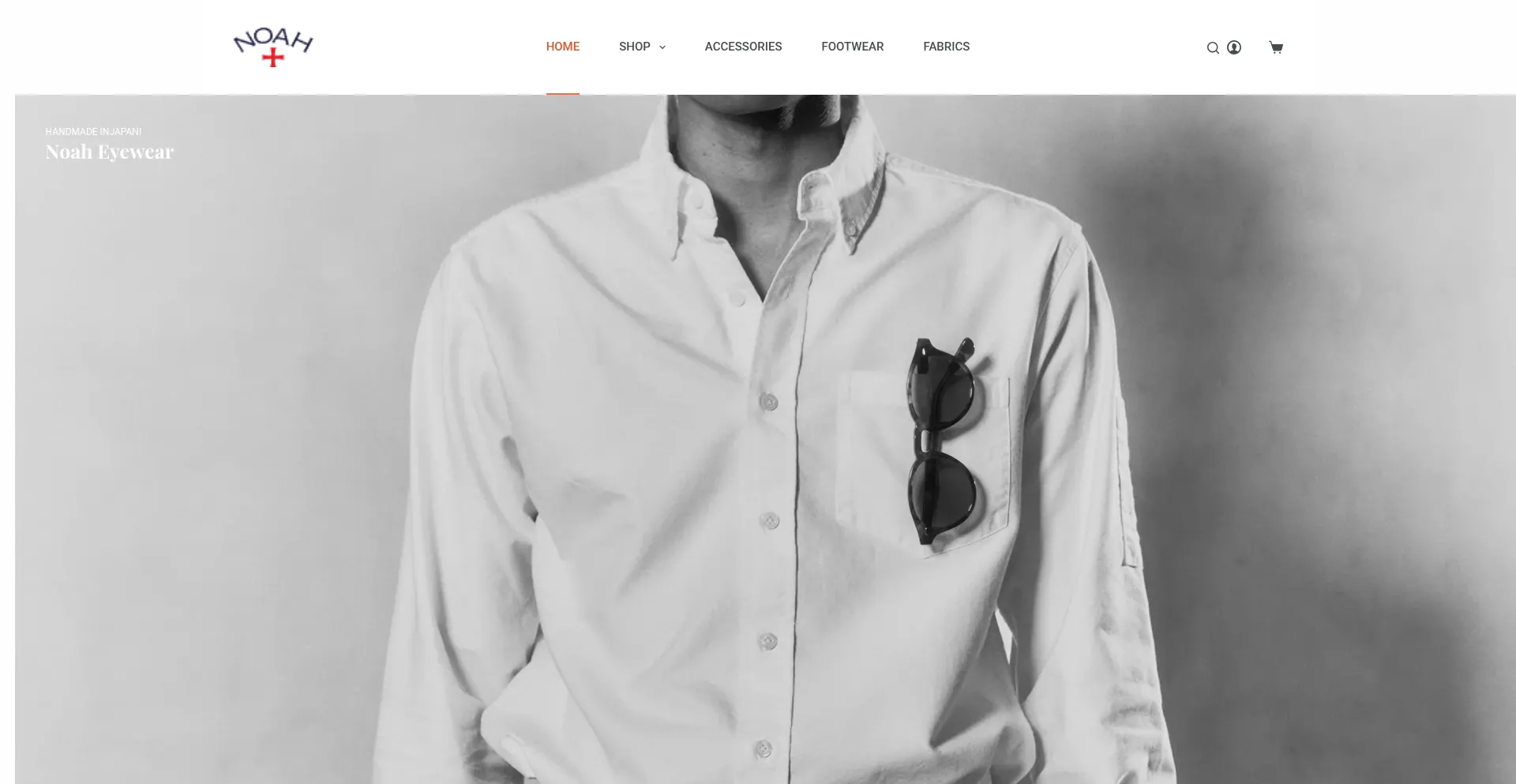 Noahatire.com