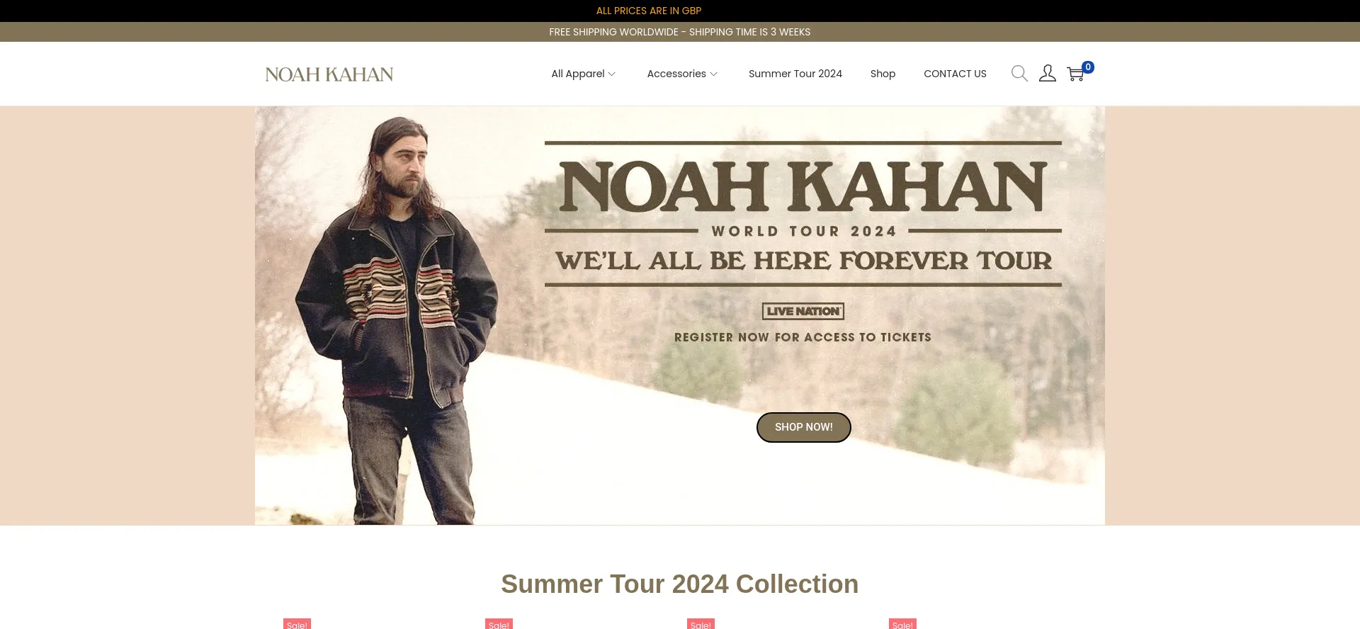 Noahkahanmerch.co