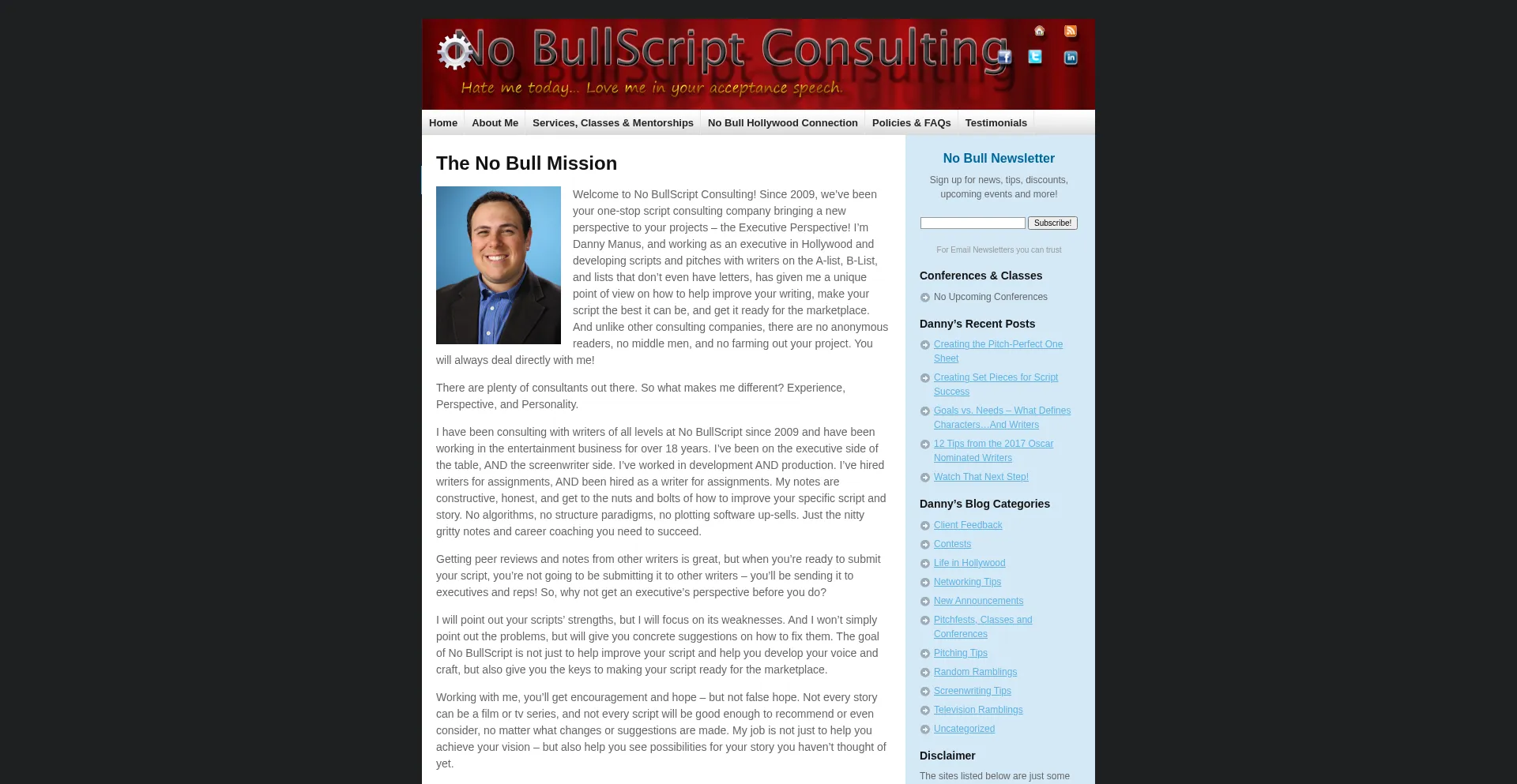 Nobullscript.net est-il Sûr et Fiable ?