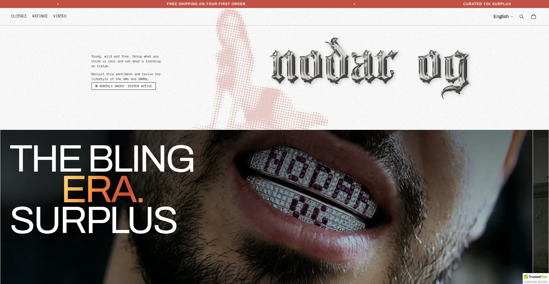 Nodarog.com