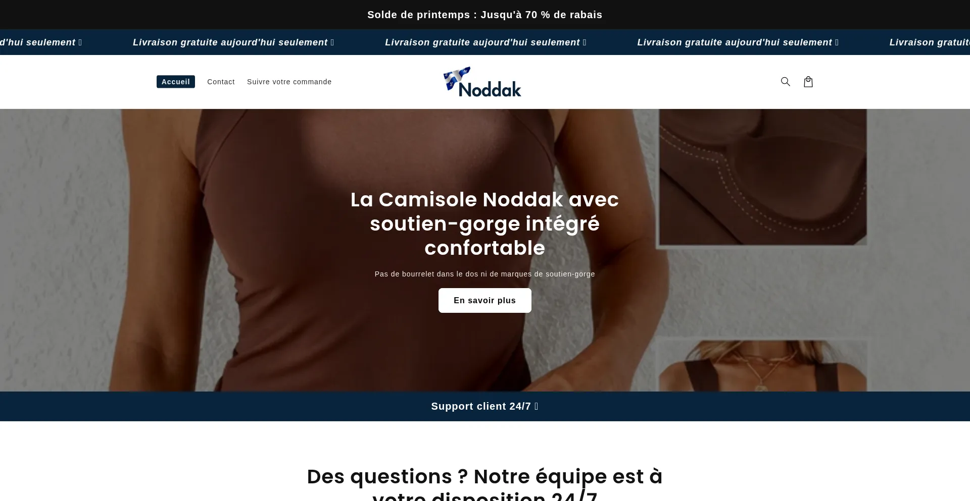 Noddak-quebec.ca