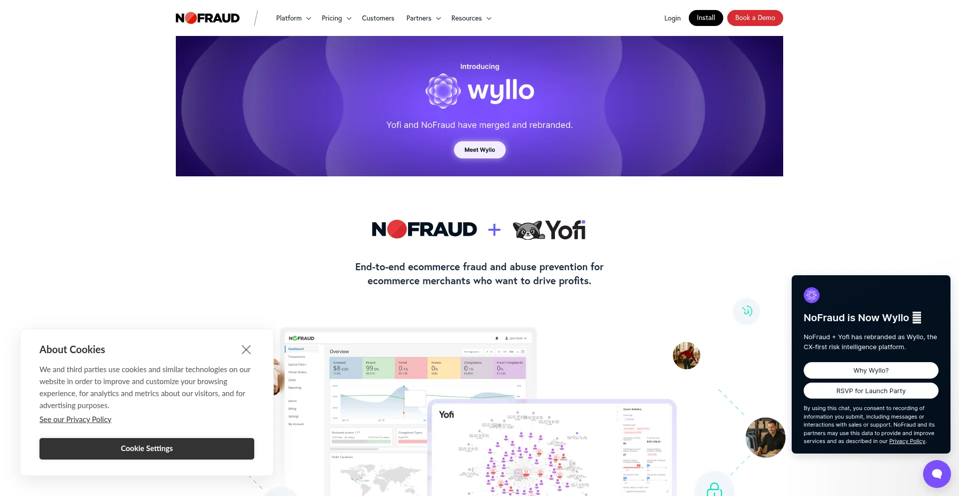 Nofraud.com