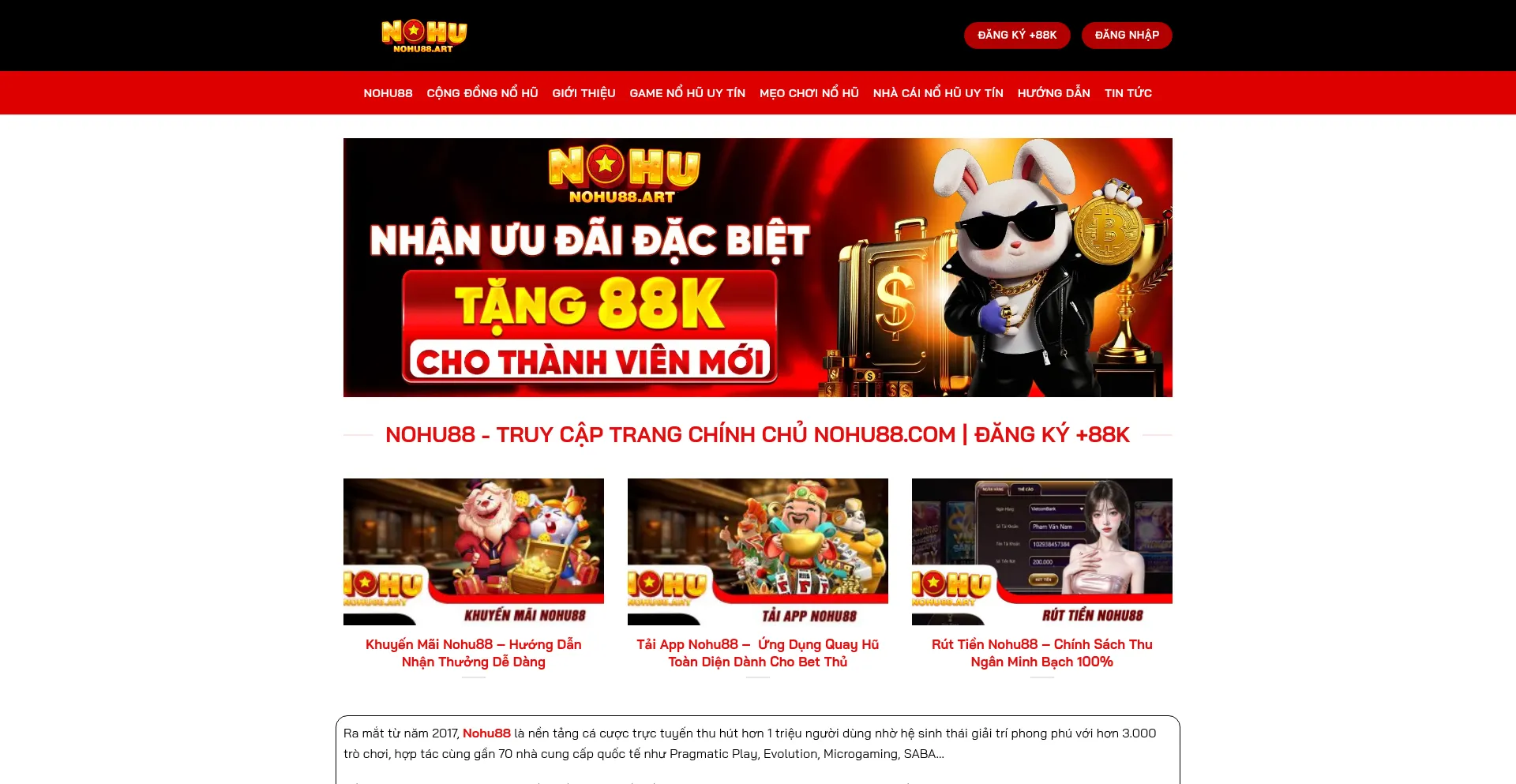 Nohu88.art