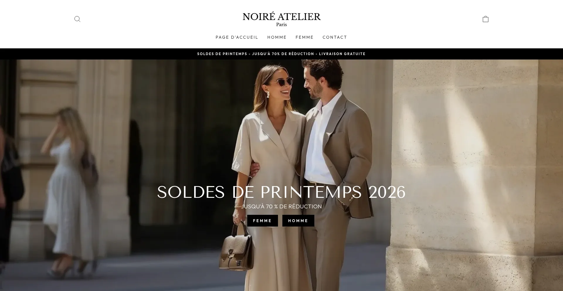 Noire-atelierparis.fr