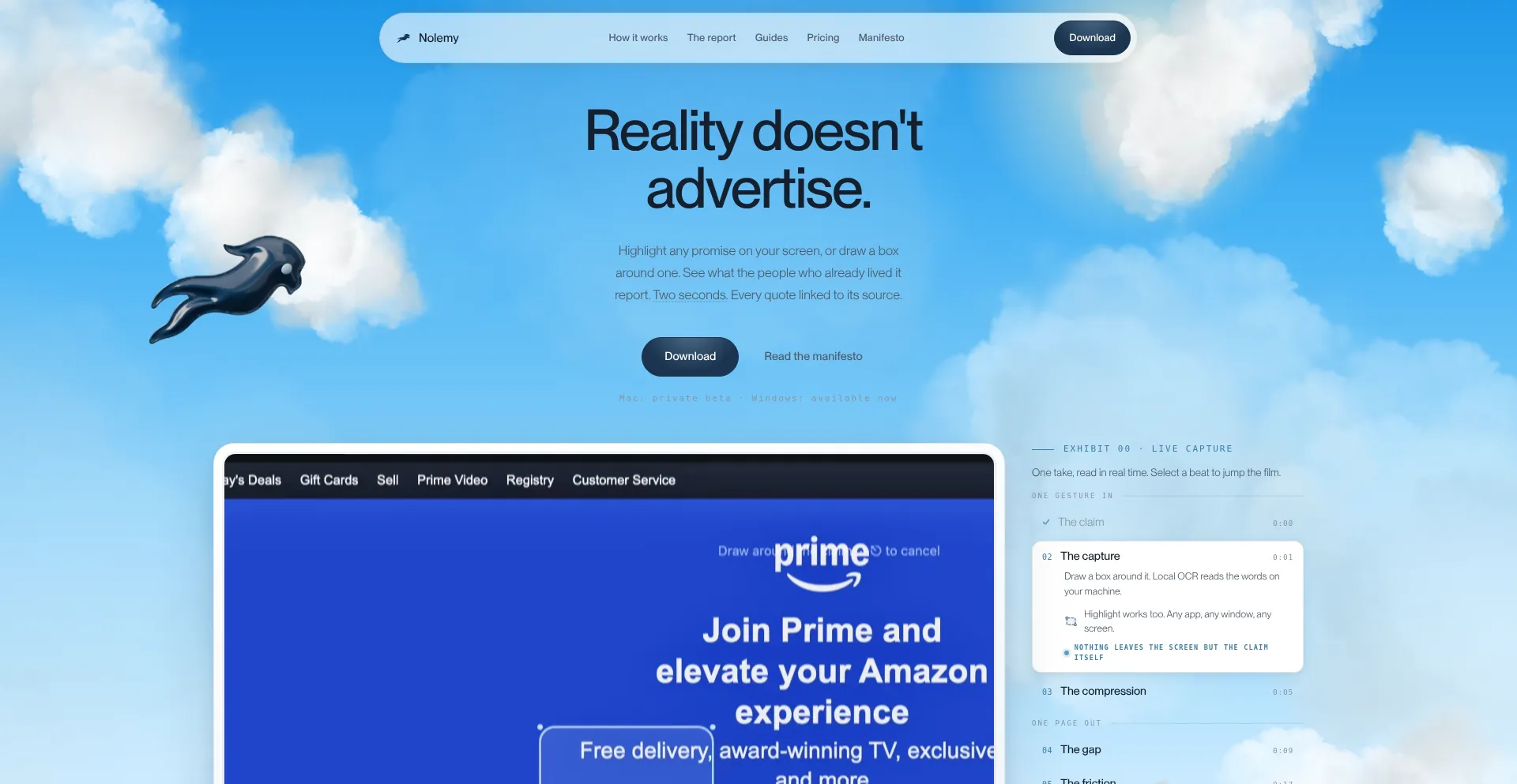 Nolemy.com