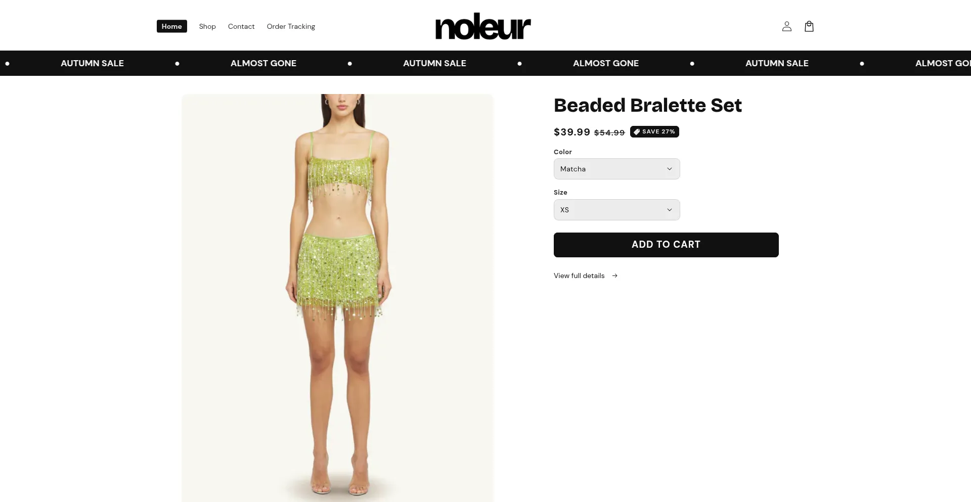 Noleurus.com est-il Sûr et Fiable ?