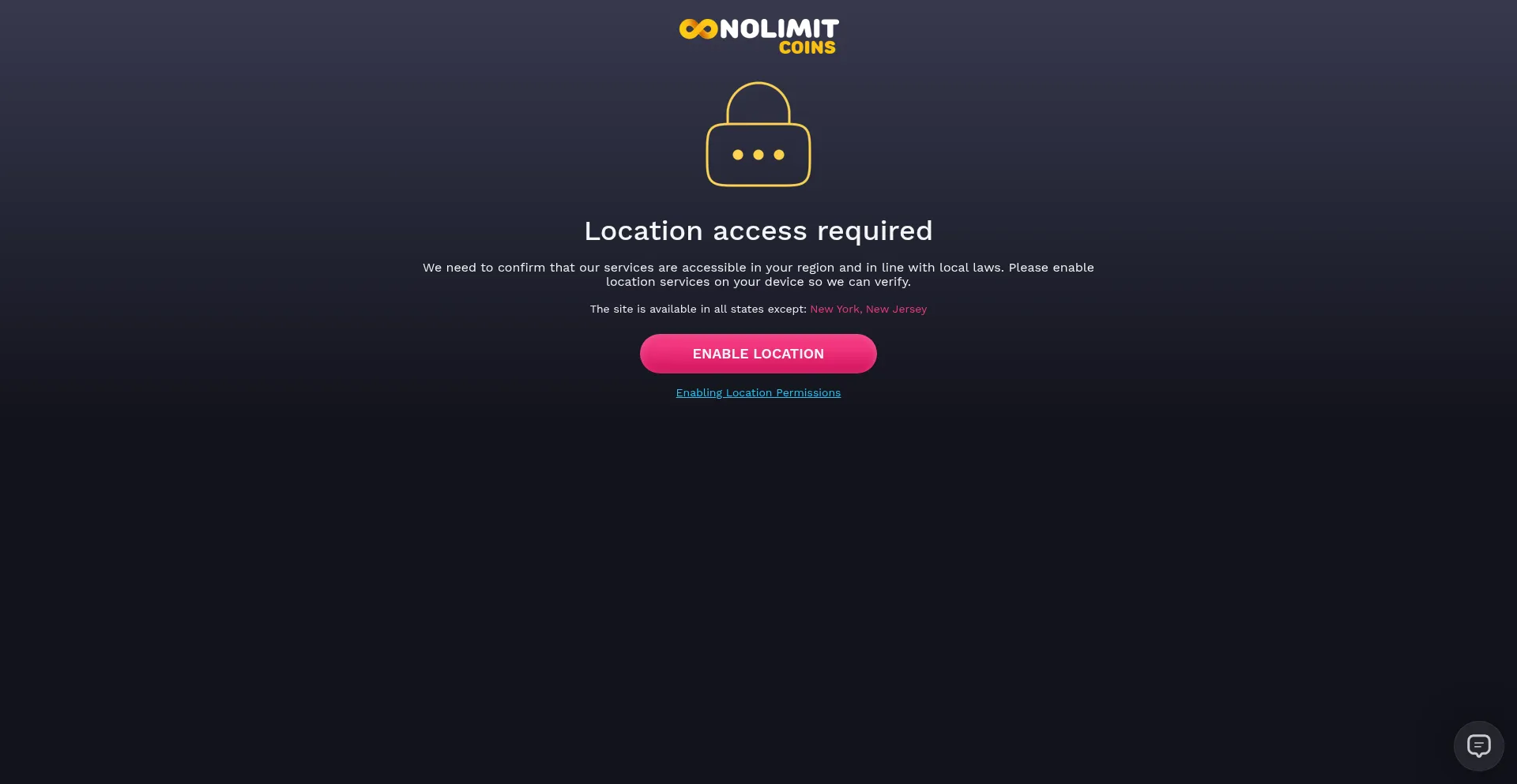 Nolimitcoins.com est-il Sûr et Fiable ?