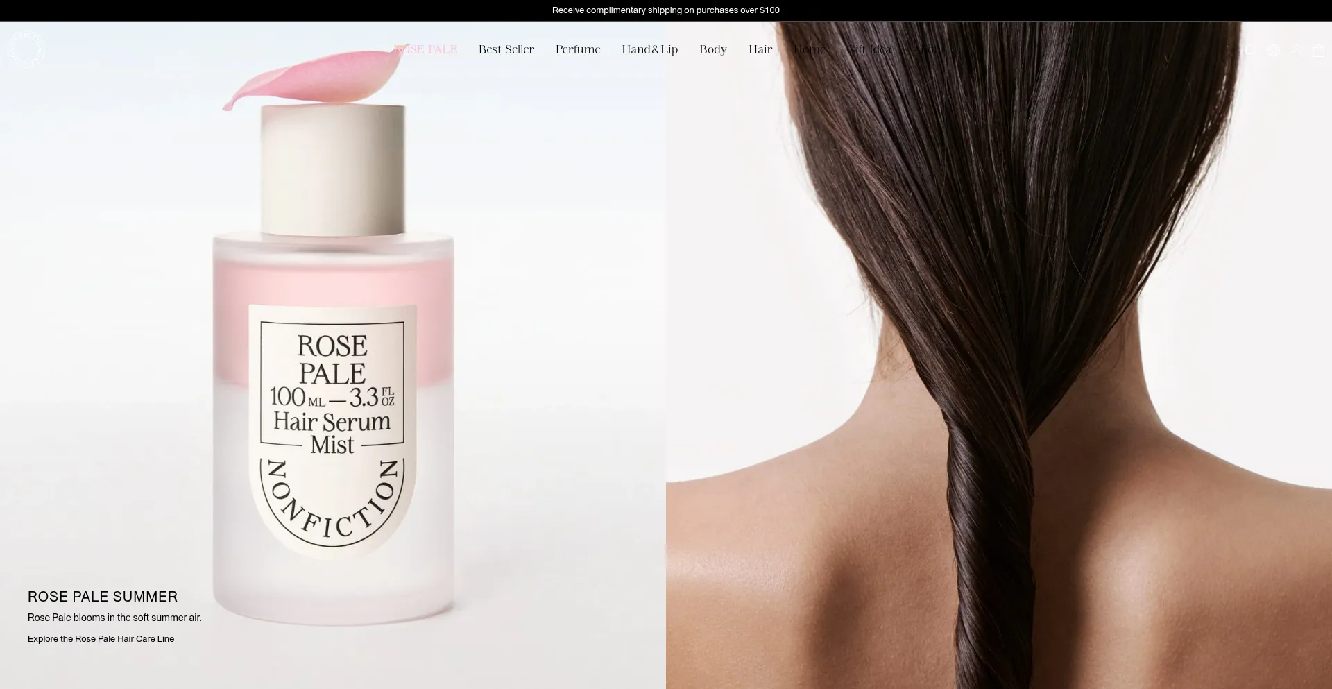 Nonfiction-beauty.com est-il Sûr et Fiable ?