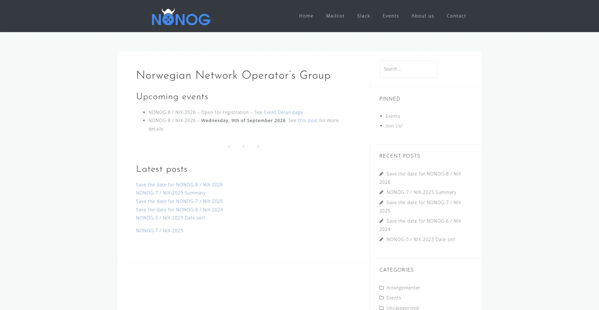 Nonog.net