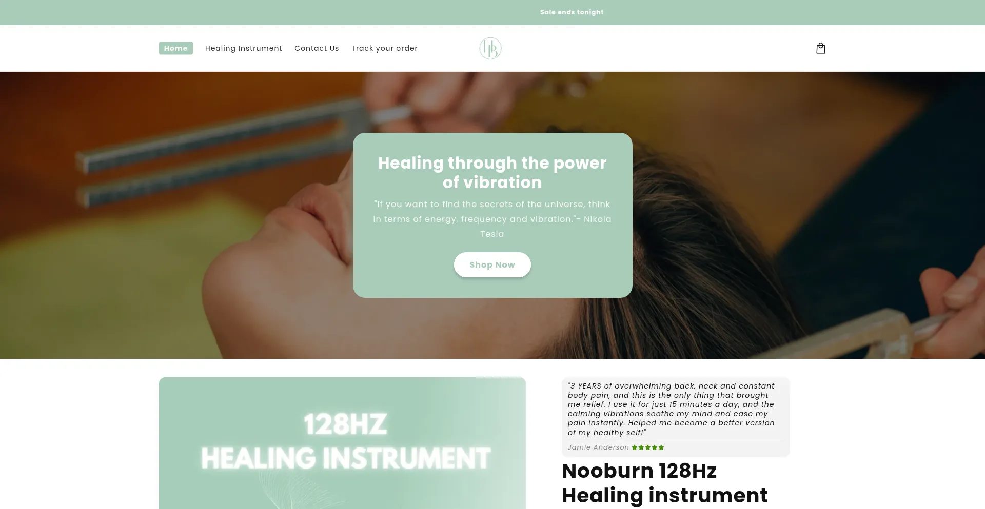 Nooburn.com est-il Sûr et Fiable ?