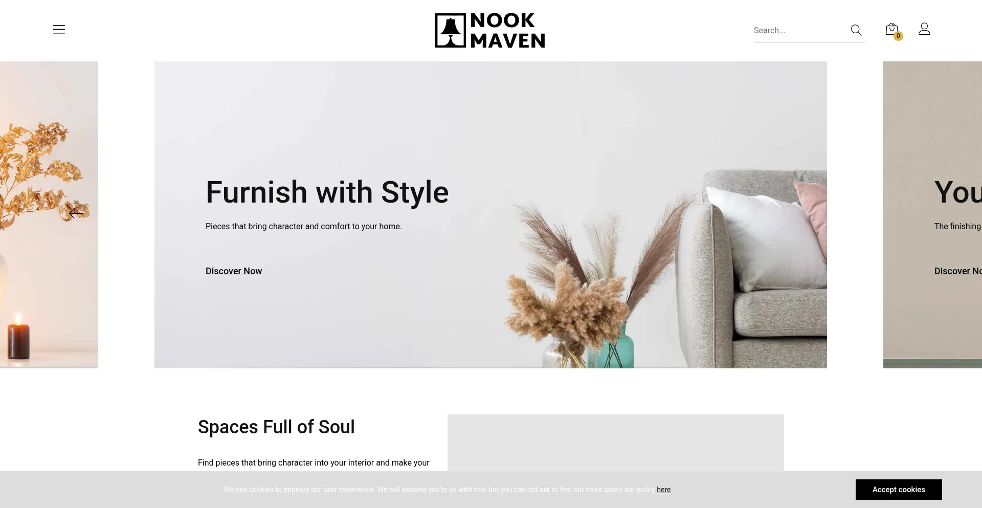 Nookmaven.com