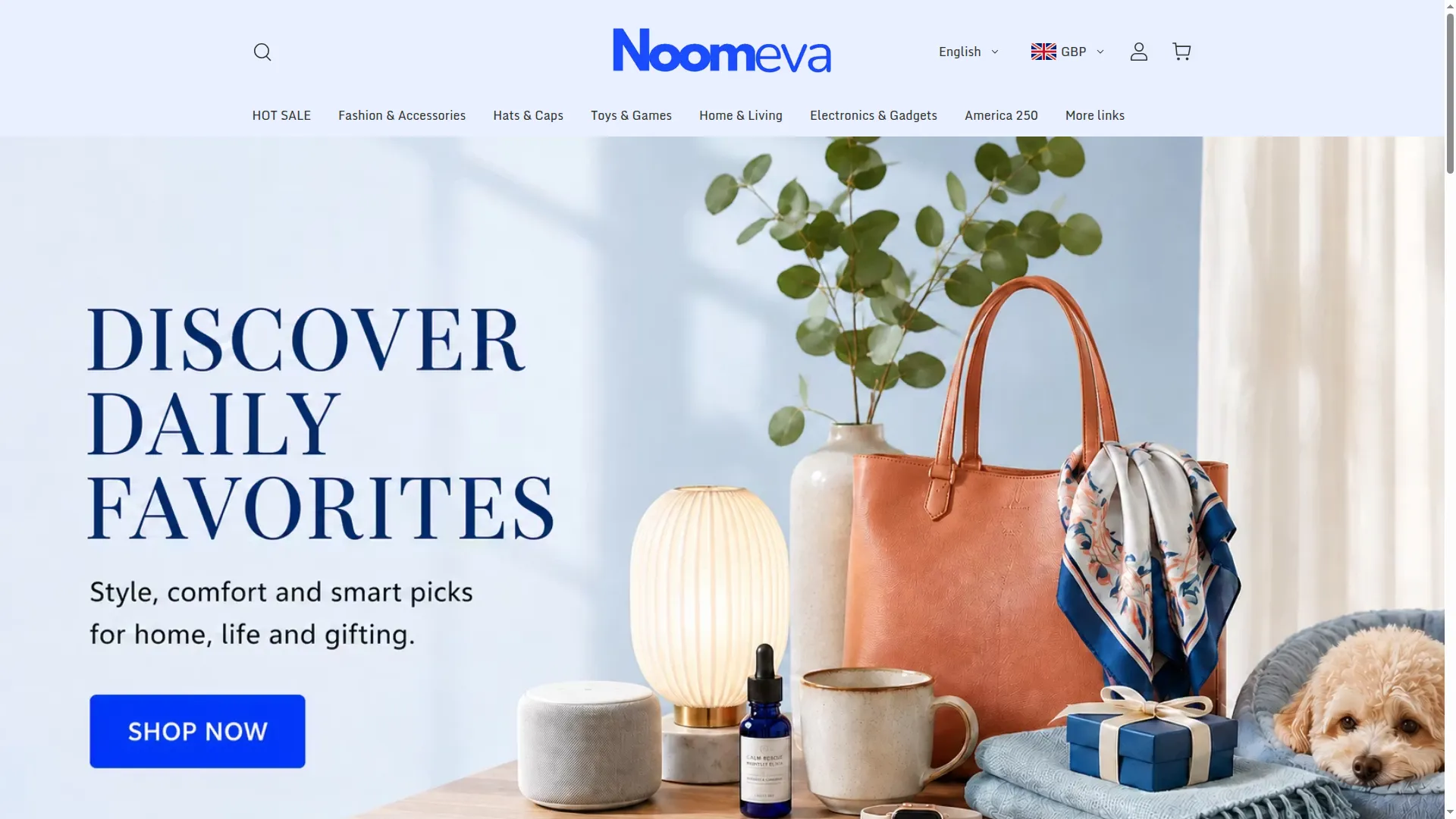 Noomeva.com