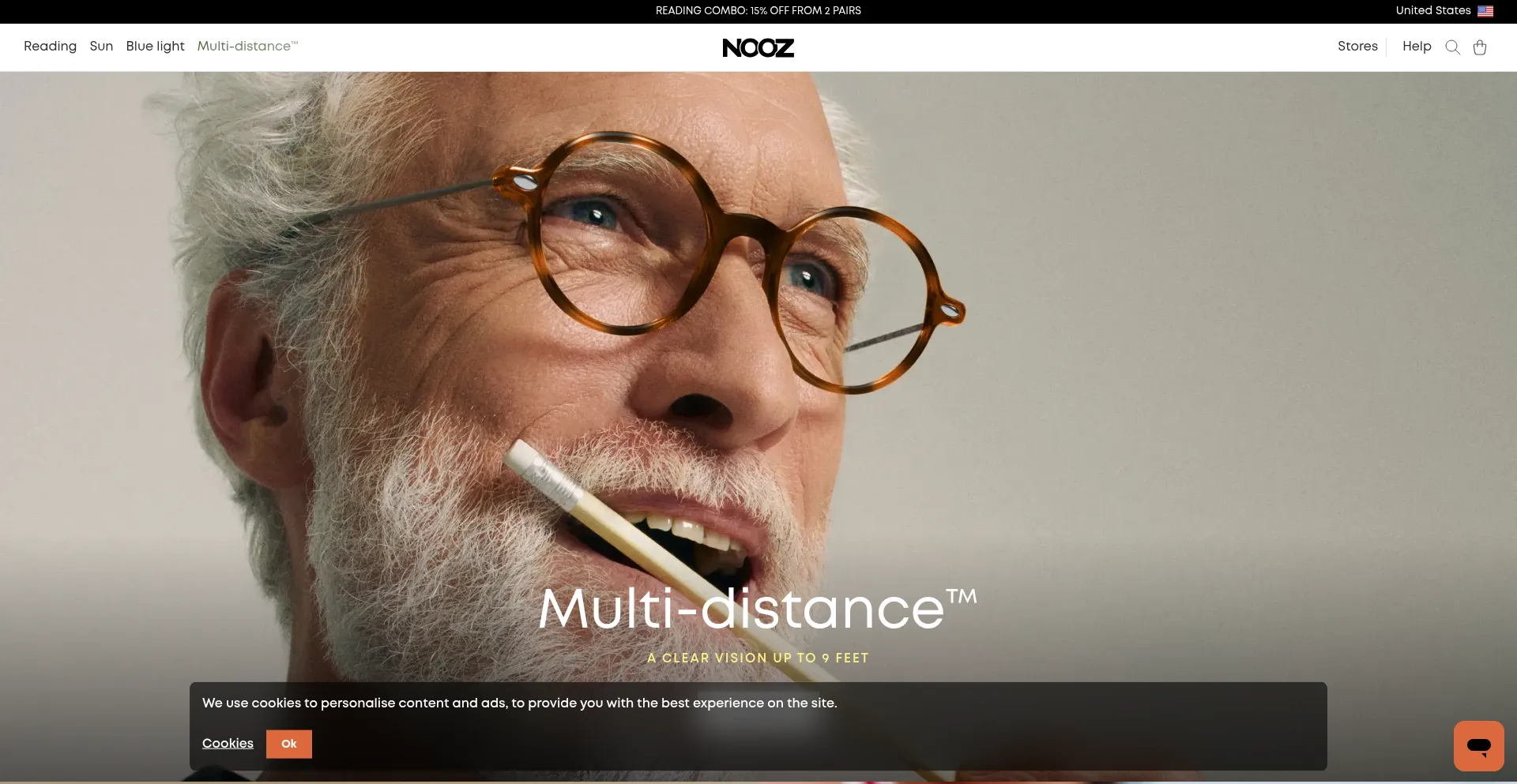 Nooz-optics.com est-il Sûr et Fiable ?