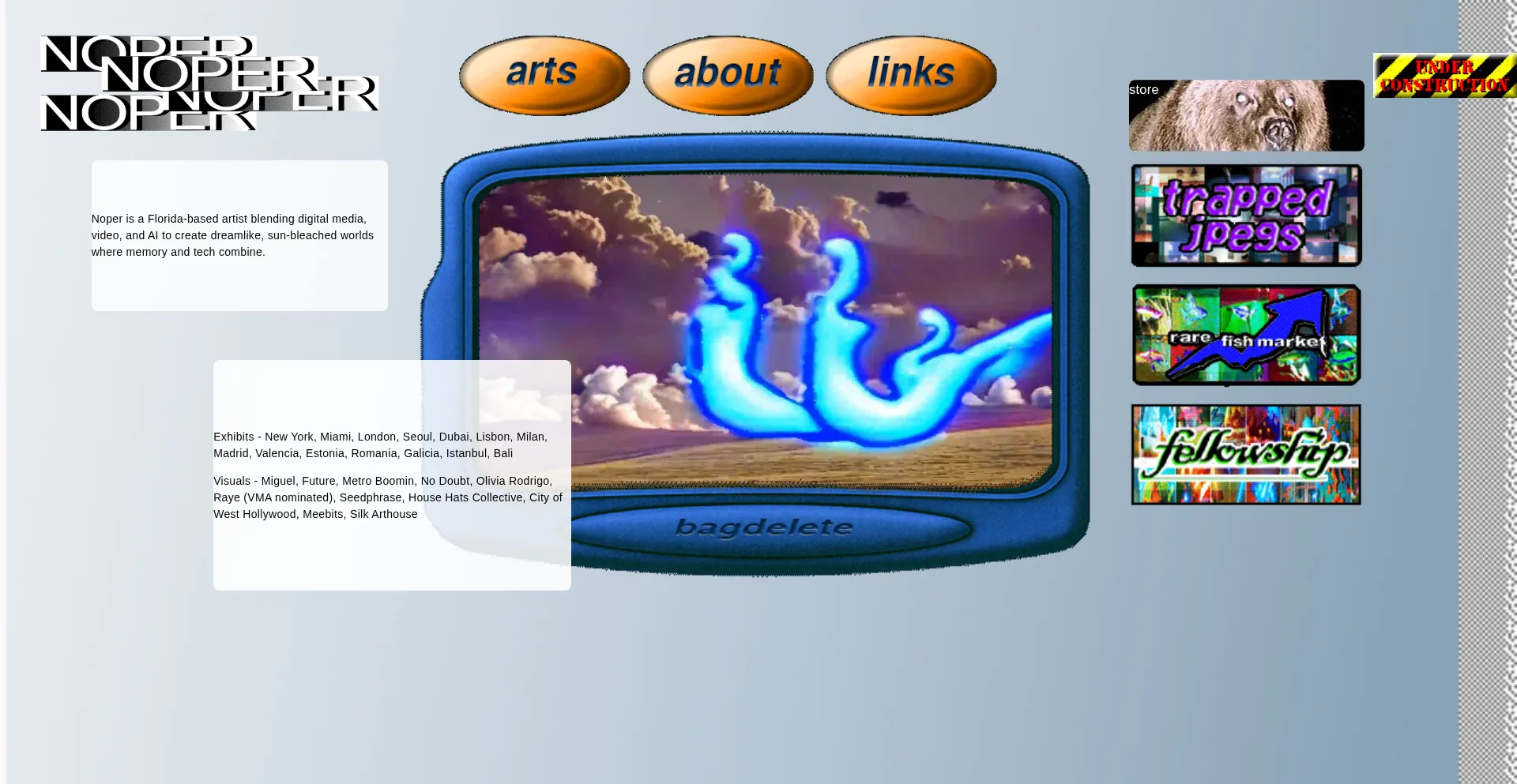 Noper.xyz