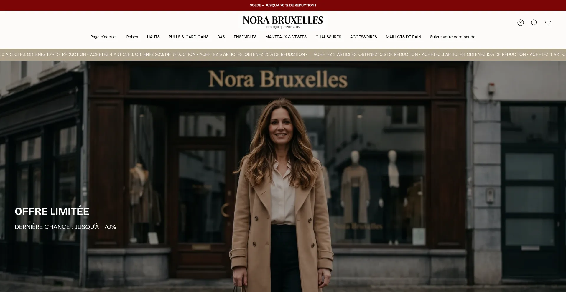 Norabruxelles.be