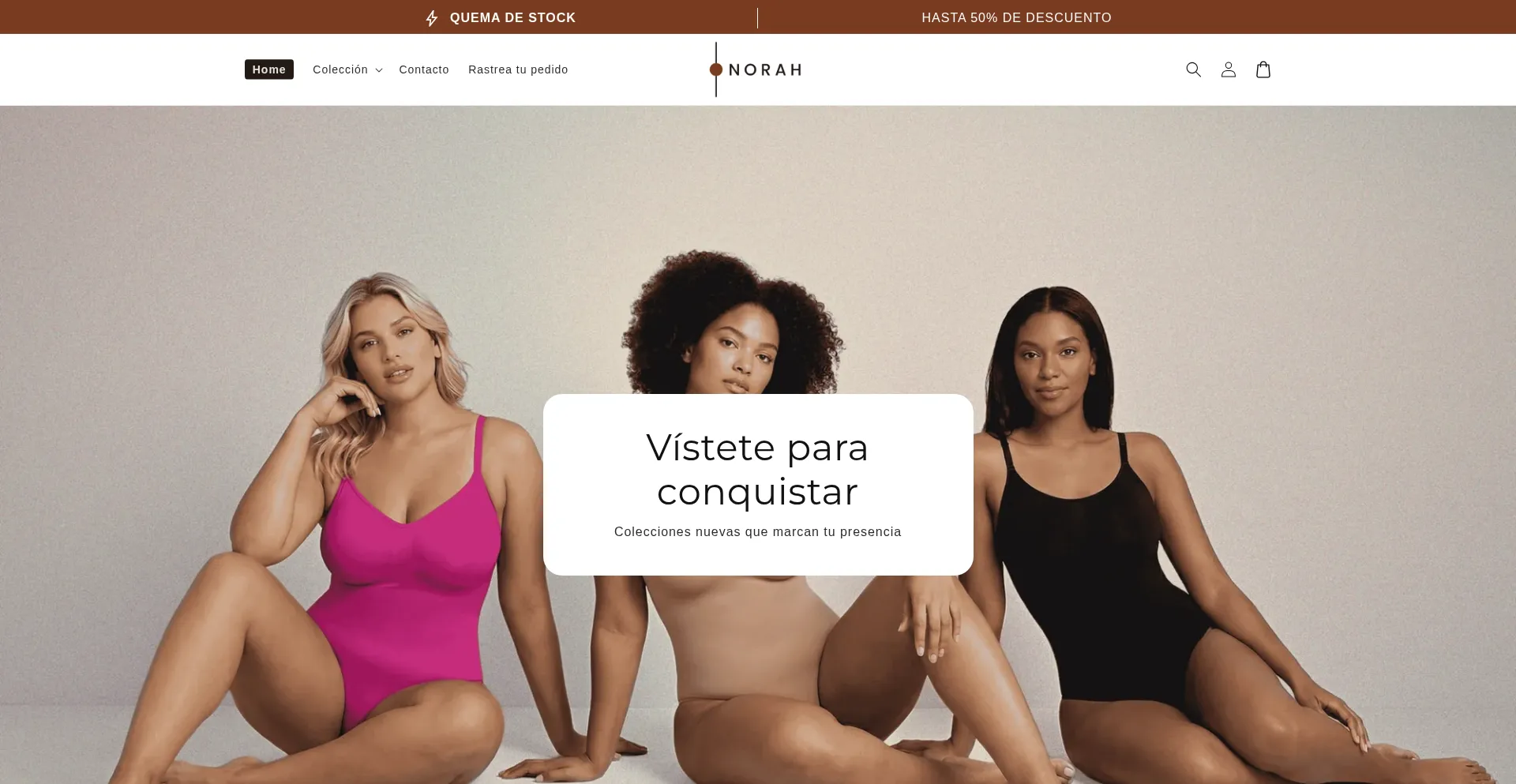 Norahmade.com