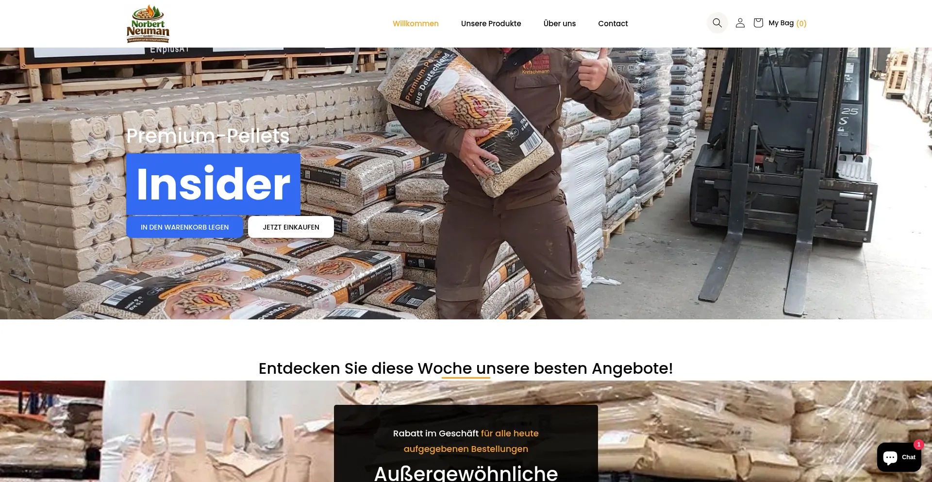 Norbert-gmbh.de