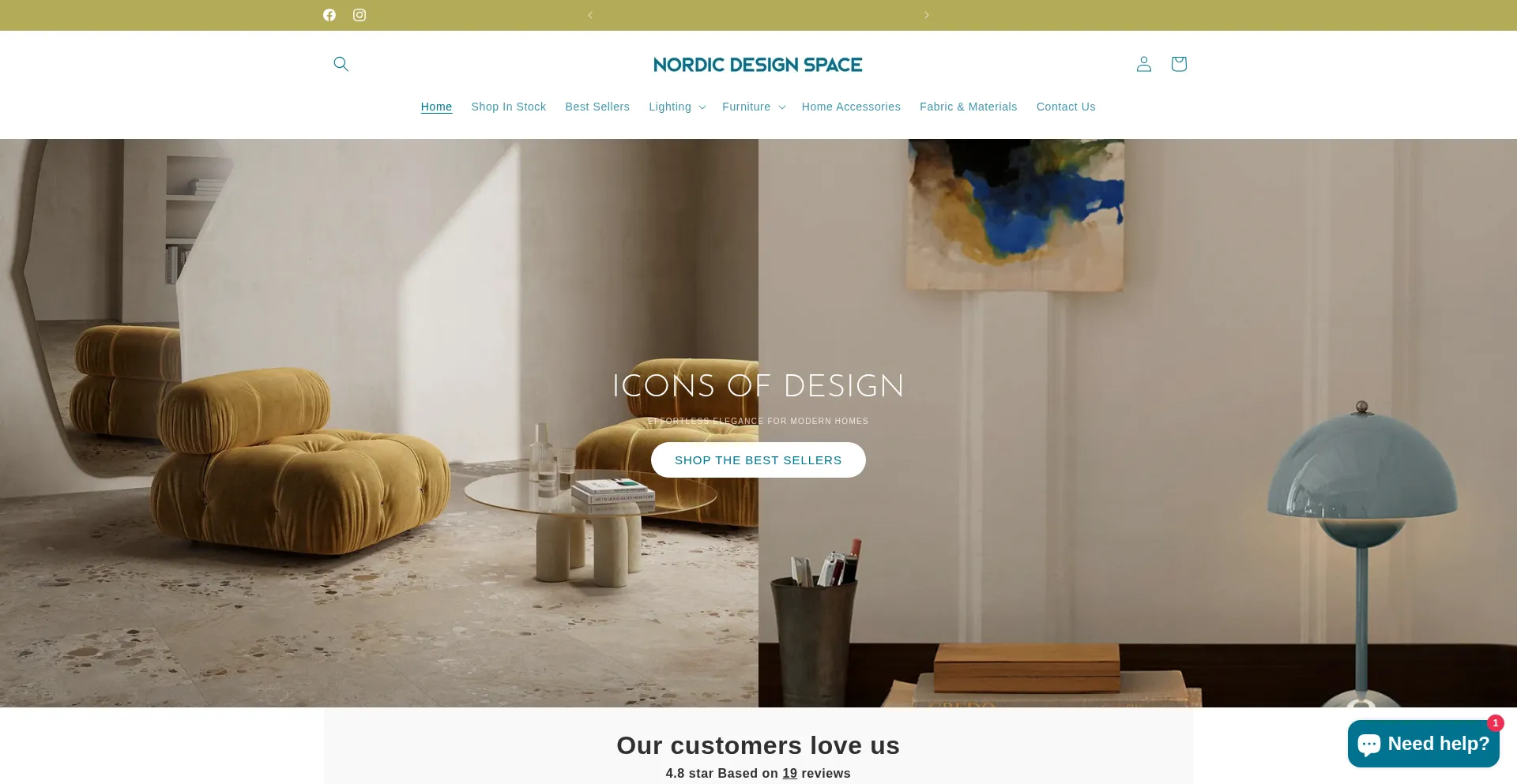 Nordicdesignspace.com