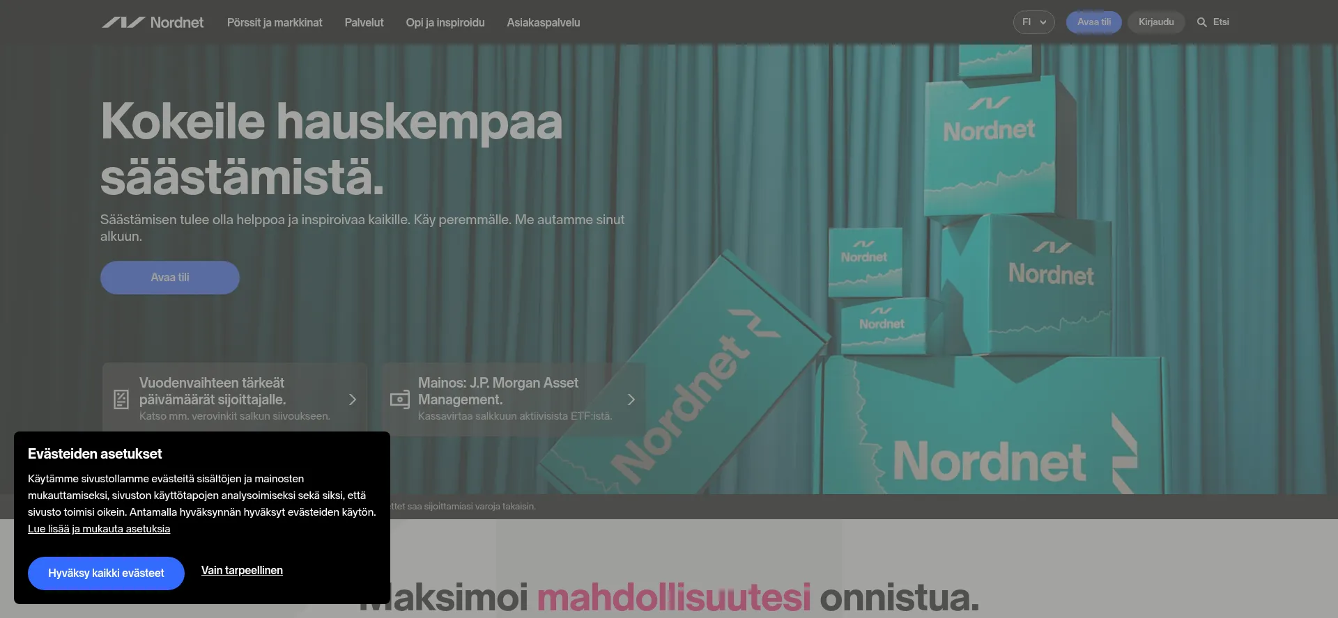Nordnet.fi