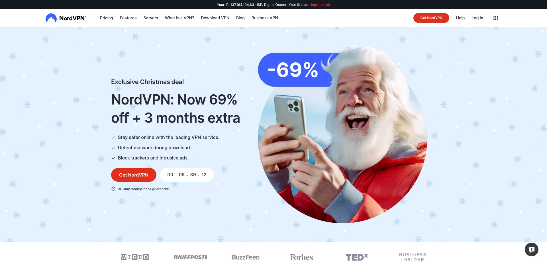 Nordvpn.com