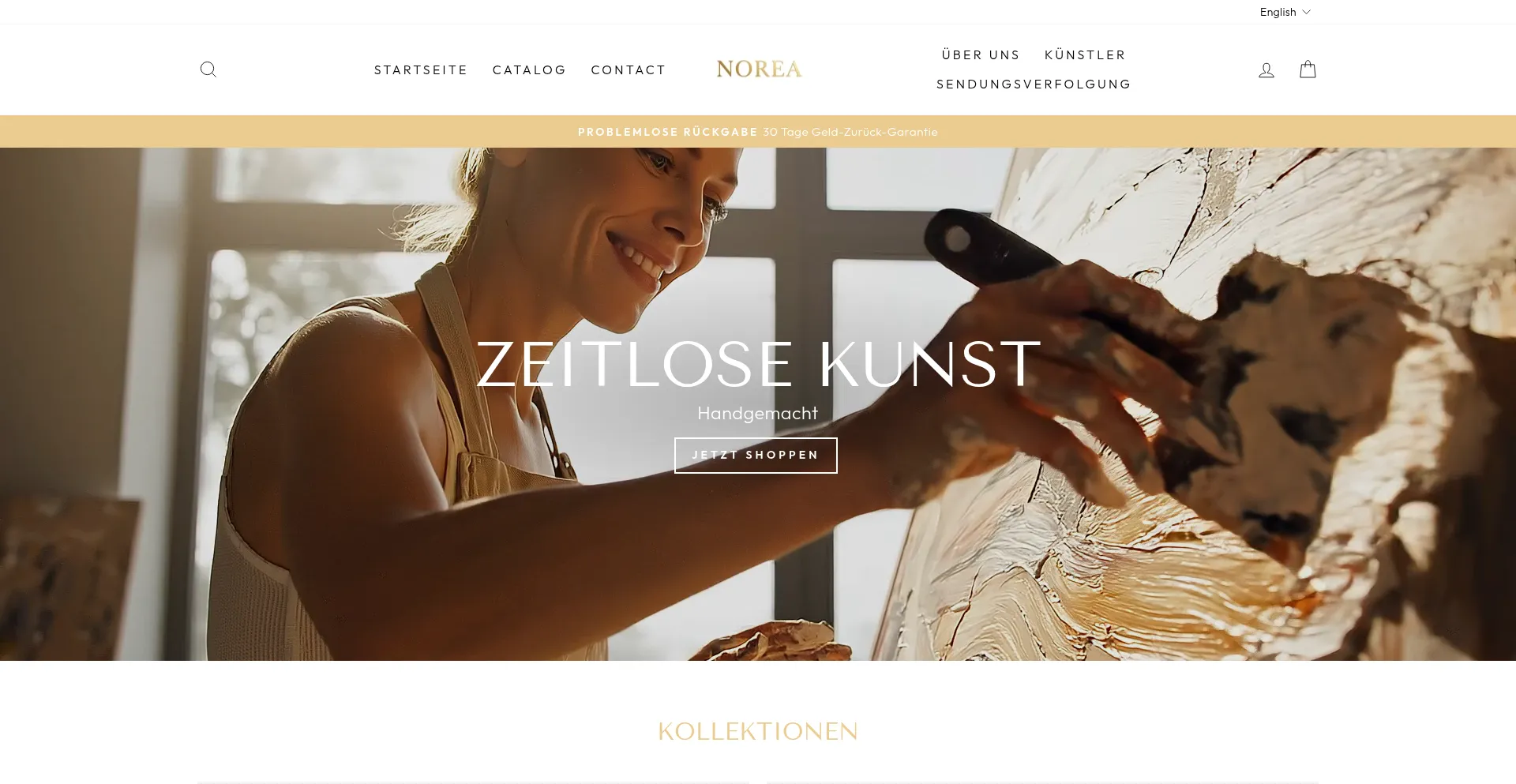 Norea-shop.com
