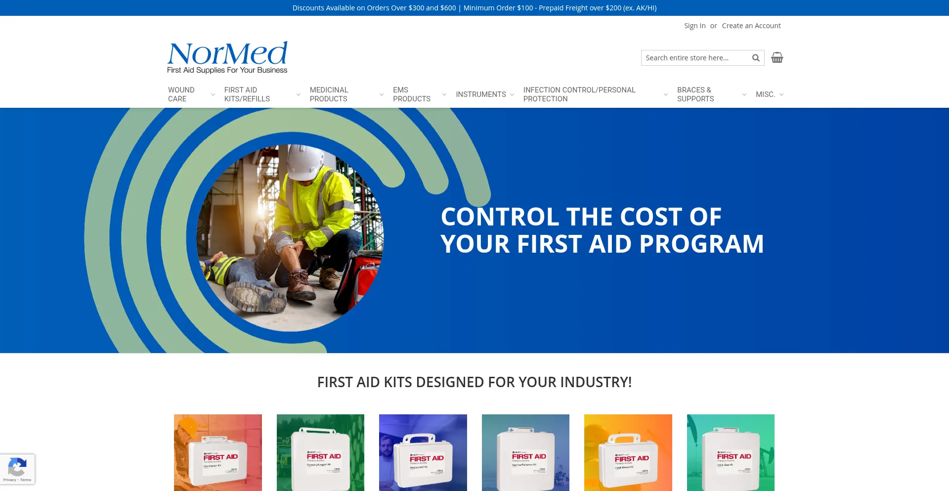 Normed.com est-il Sûr et Fiable ?