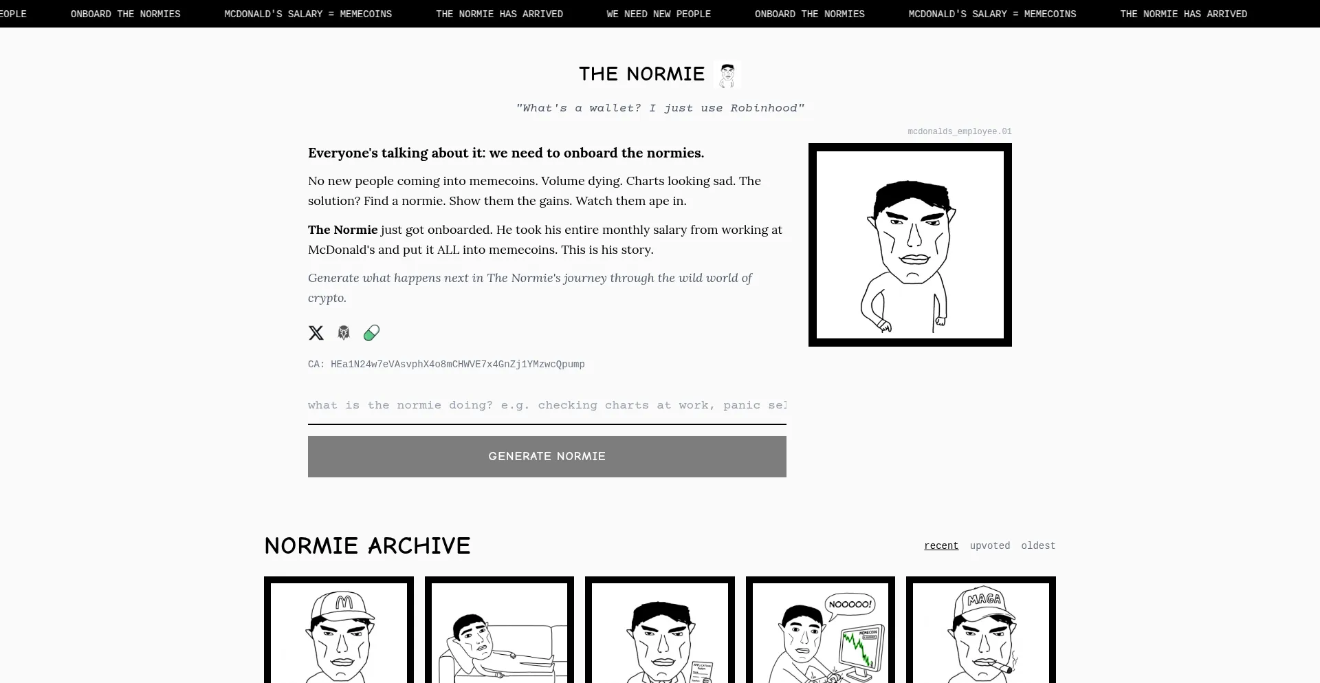 Normie.meme
