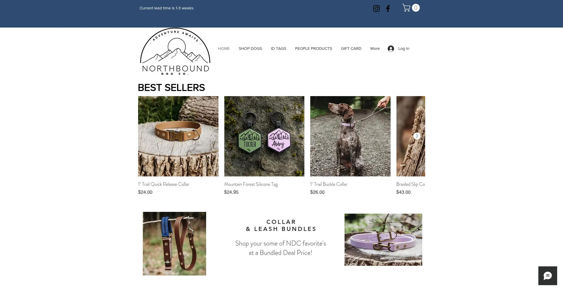 Northbounddogco.com