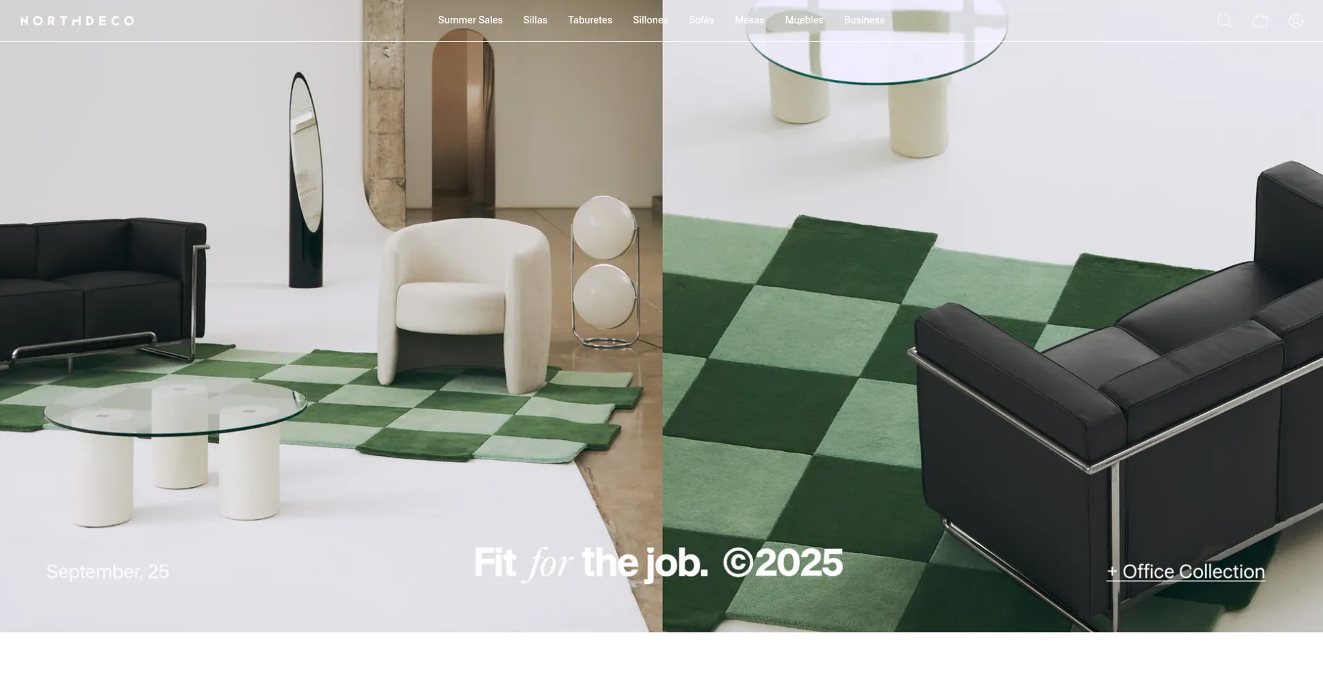 Northdecoshop.com est-il Sûr et Fiable ?
