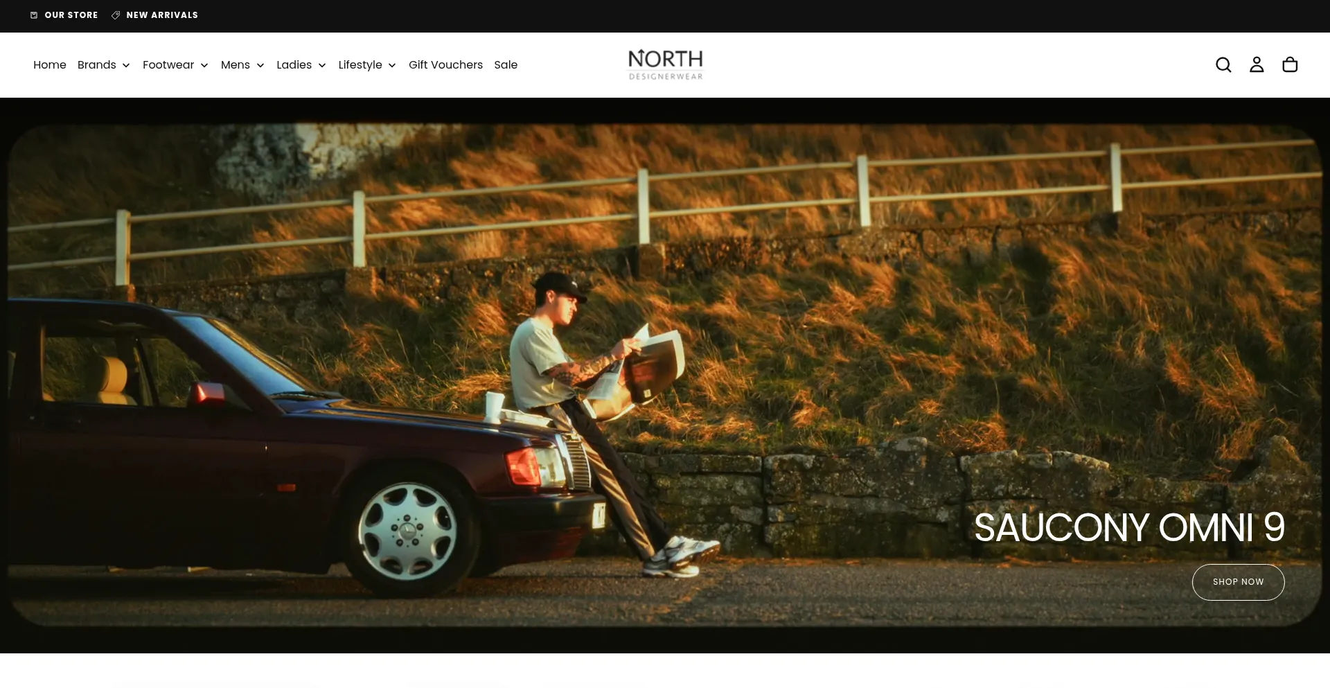 Northdesignerwear.co.uk