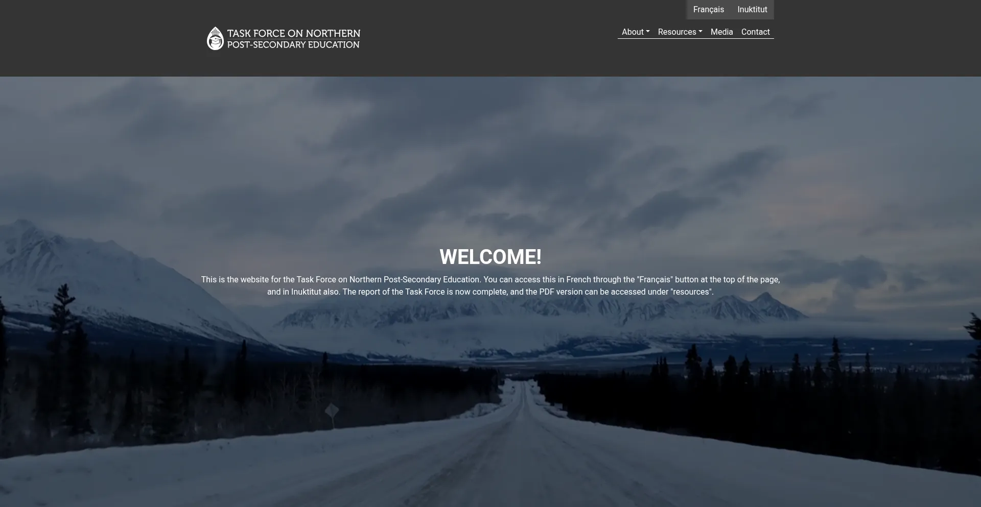 Northernpse.ca
