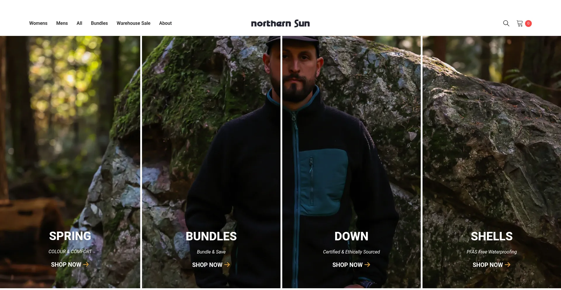 Northernsuncanada.com