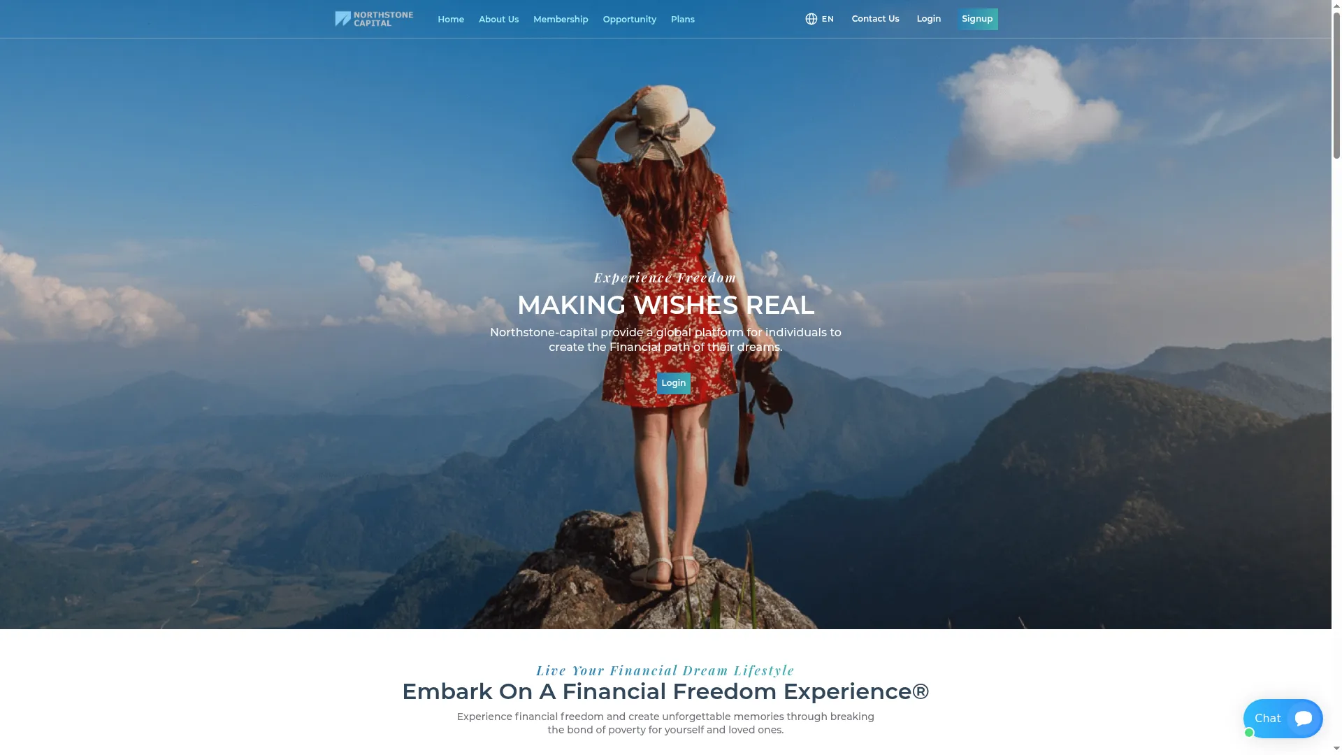 Northstone-capital.com