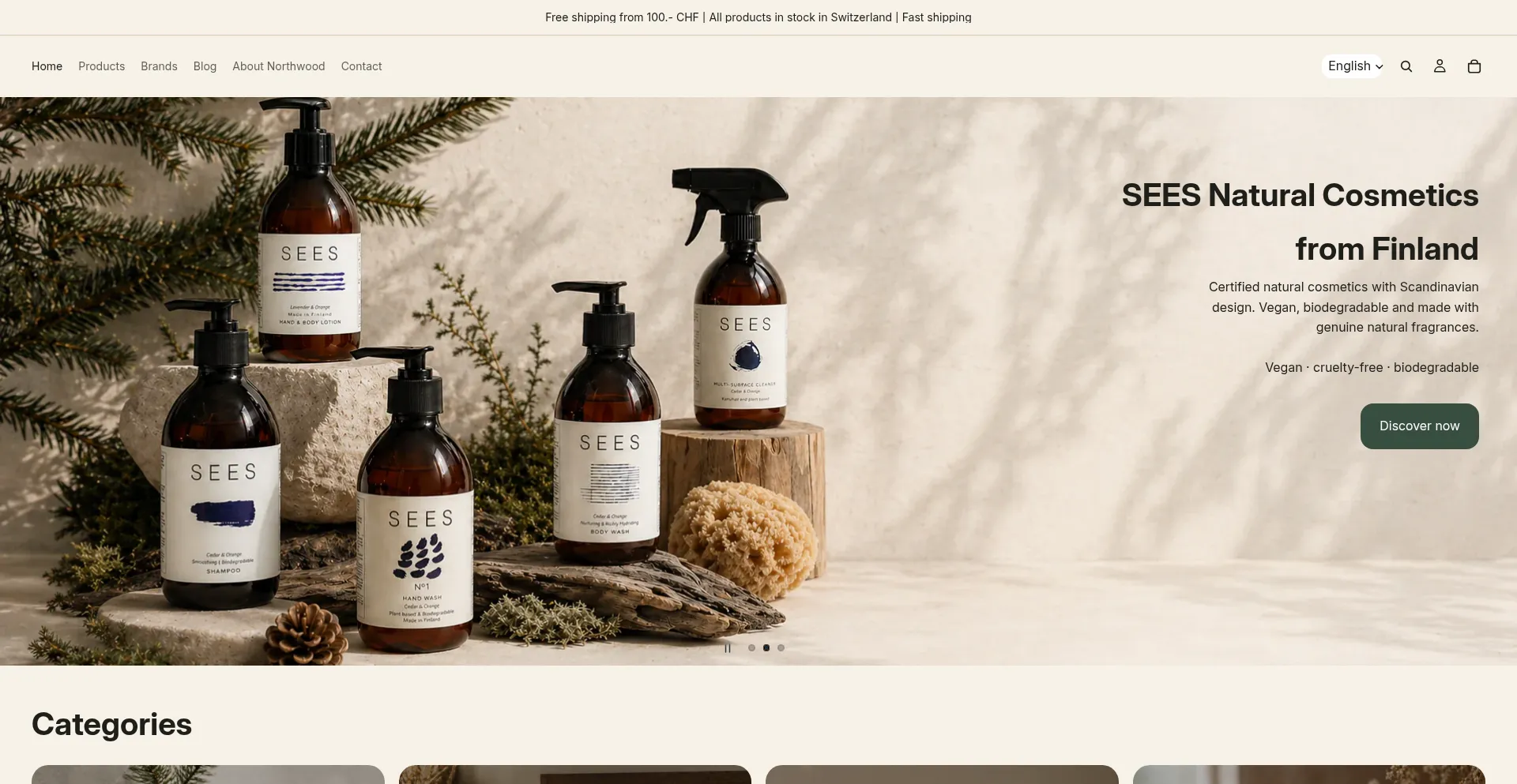 Northwood.ch