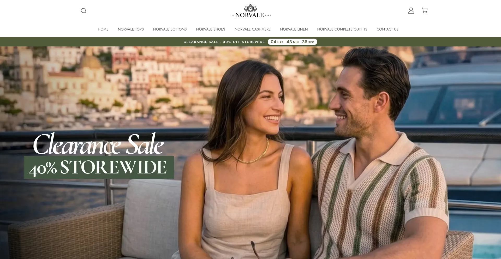 Norvaleclub.com