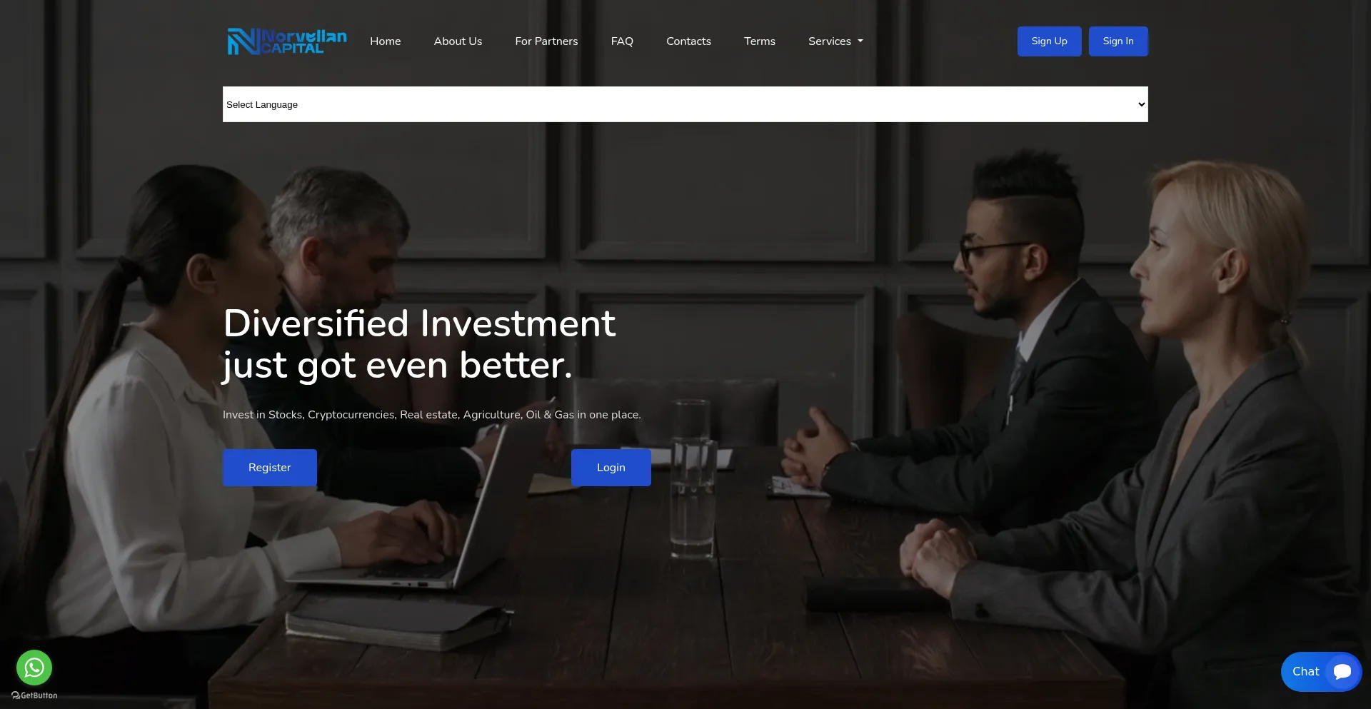 Norvellancapital.com