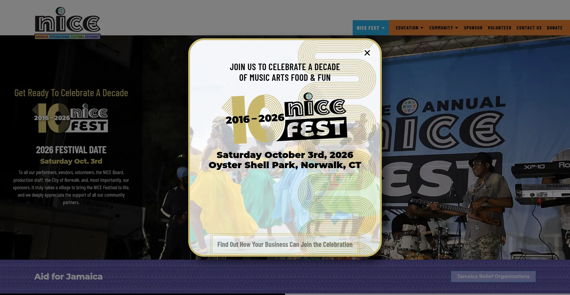 Norwalknice.org