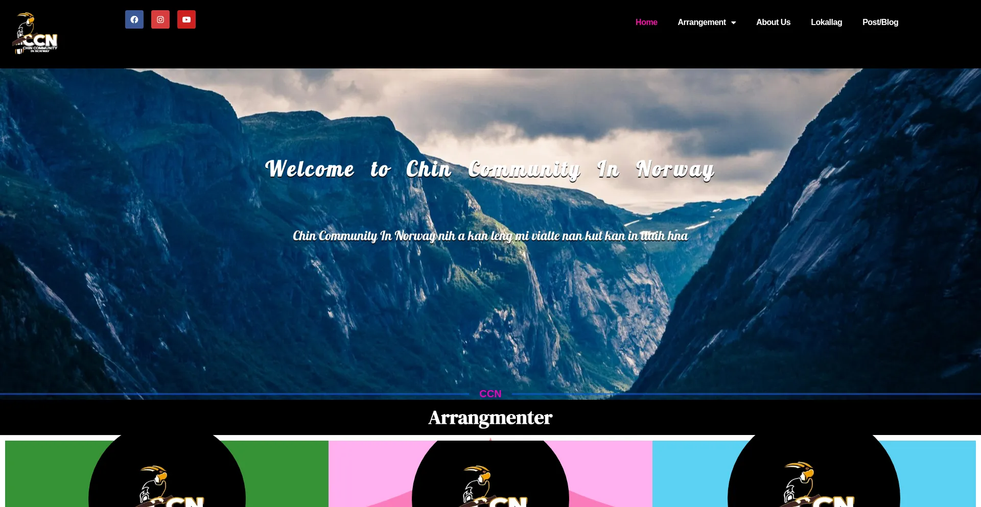 Norwaychin.no